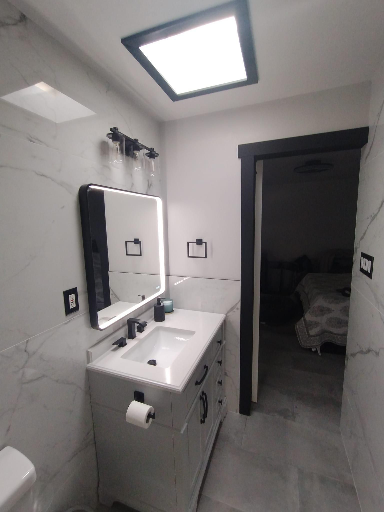 All Photos for Kings Tile LLC Bathroom Remodeling in El Paso, TX