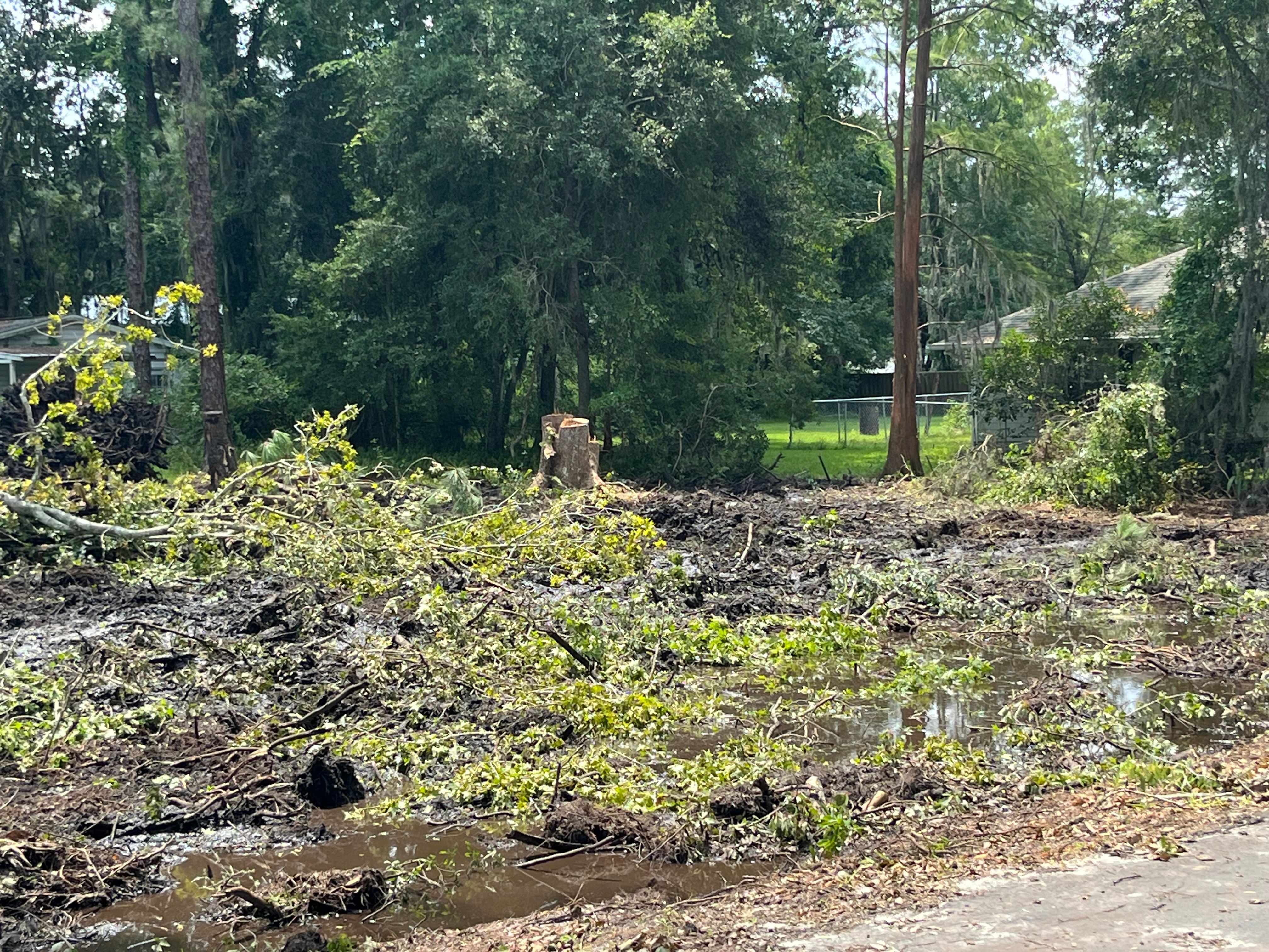 All Photos for Diamond B Earthworks in Camden County, GA