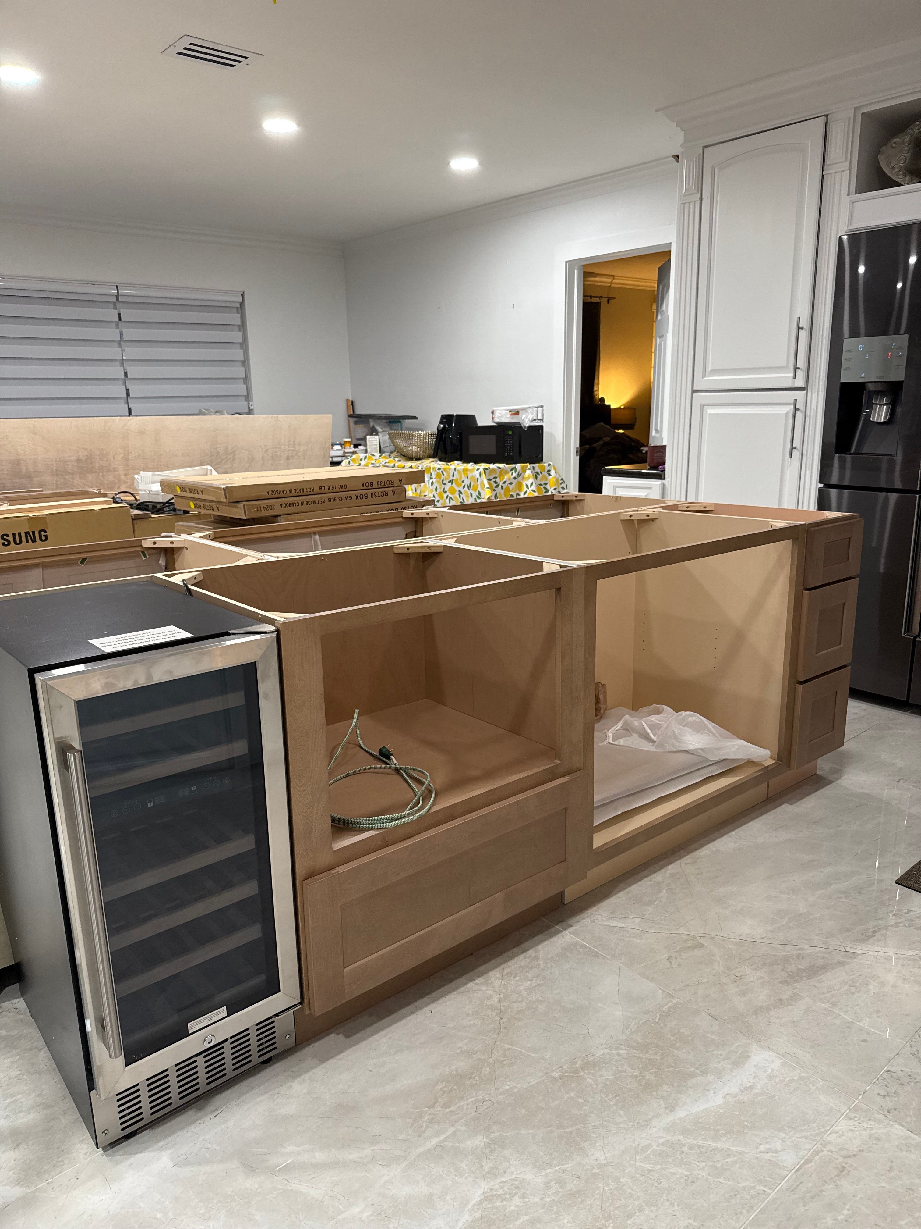  for Kare Kitchens in Deerfield Beach, FL