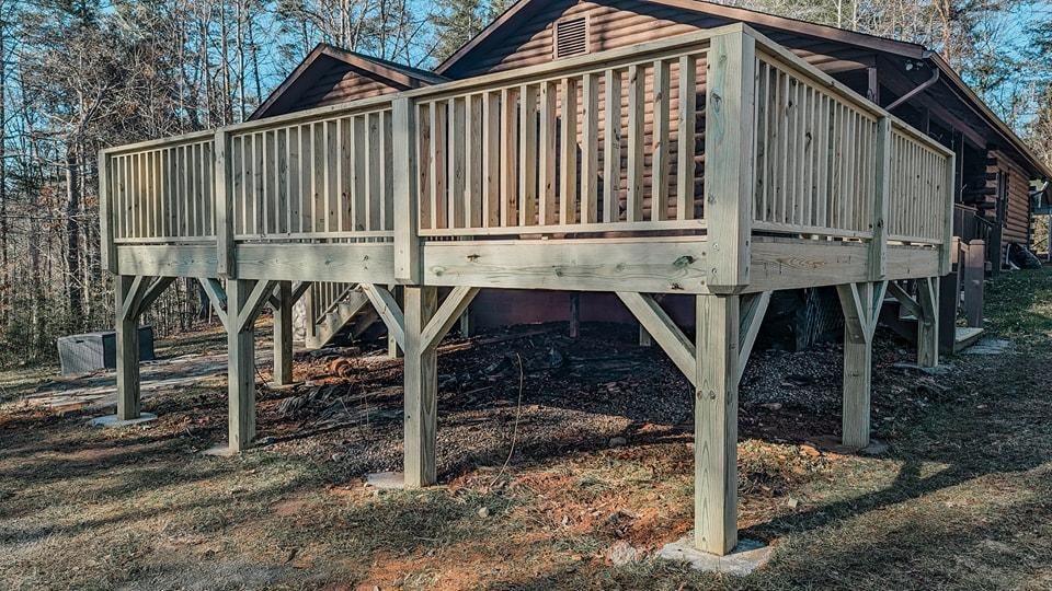 All Photos for BCM Carpentry in Morganton, NC