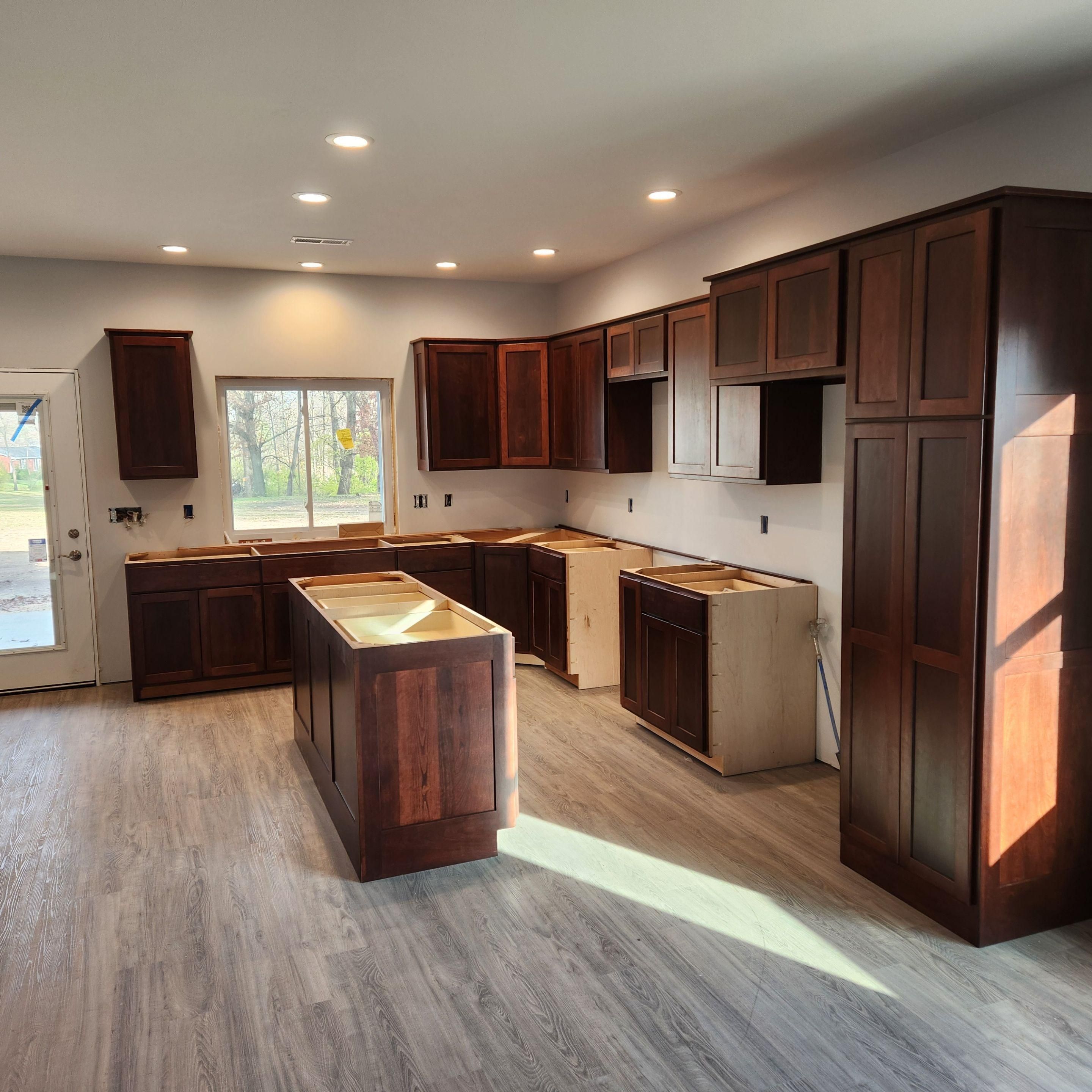  for Cornerstone Builds in LaGrange, IN