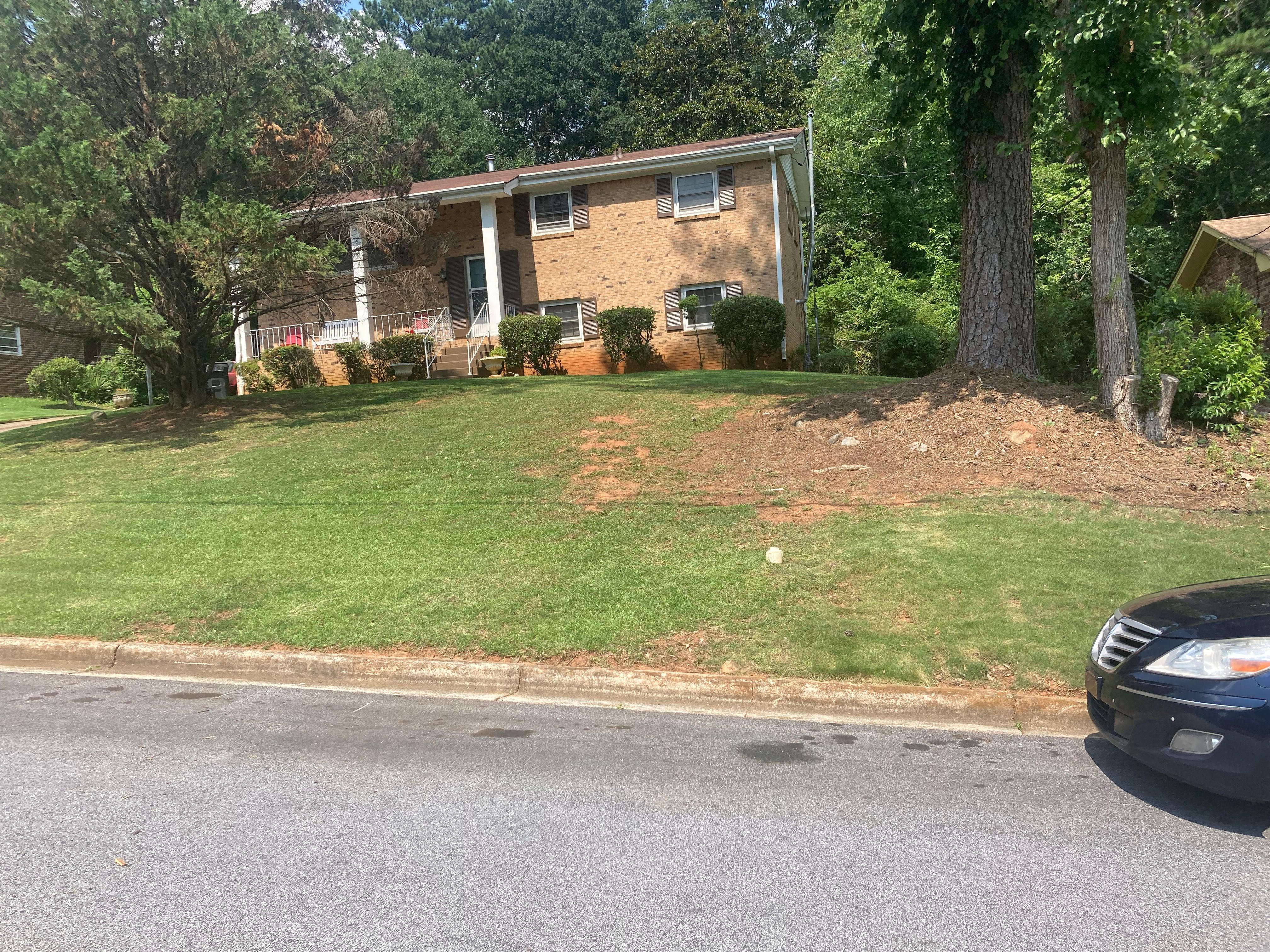 All Photos for Aries Lawnscapes in Atlanta, GA