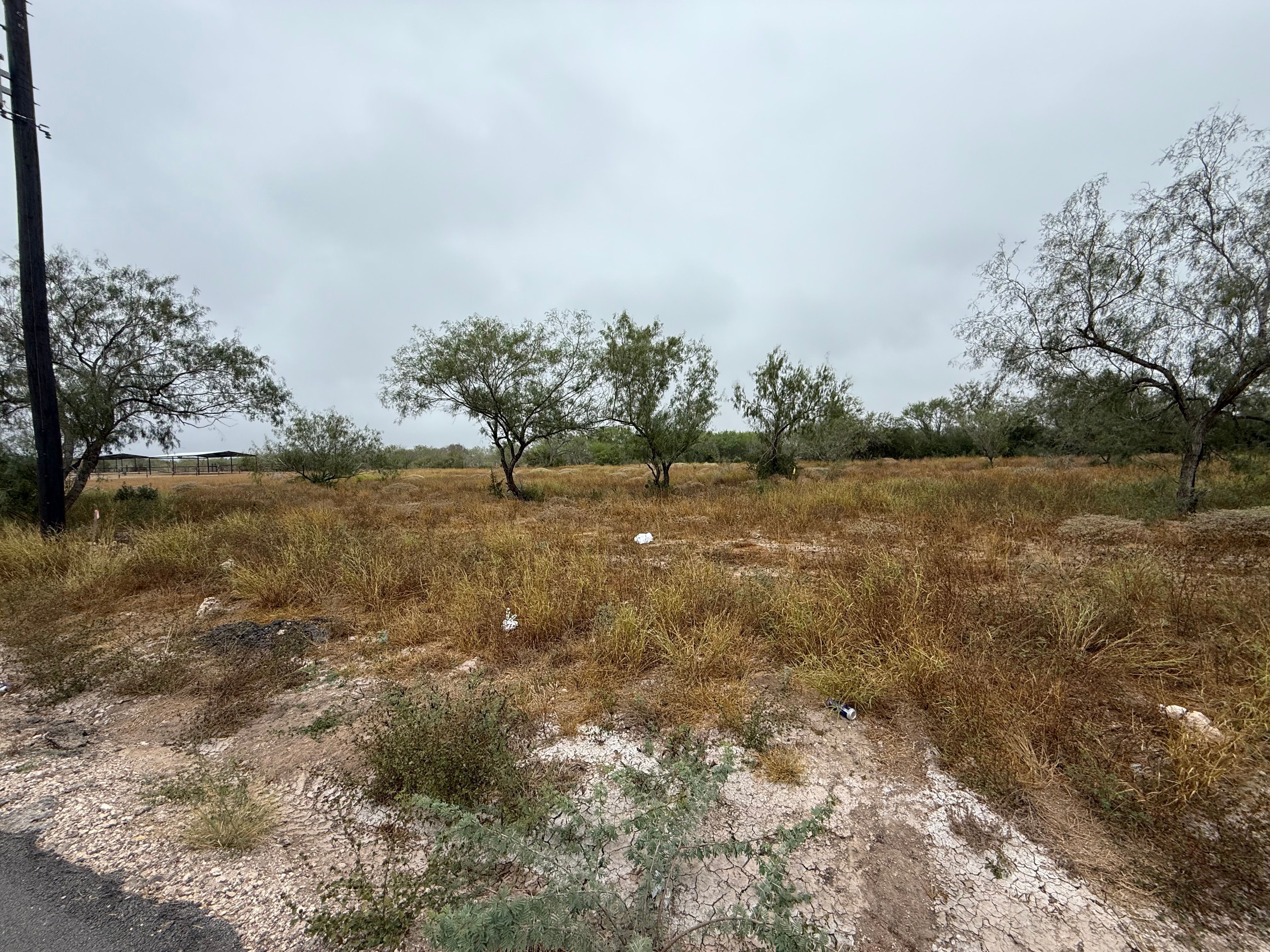  for STARR CORE LLC in Rio Grande City, TX