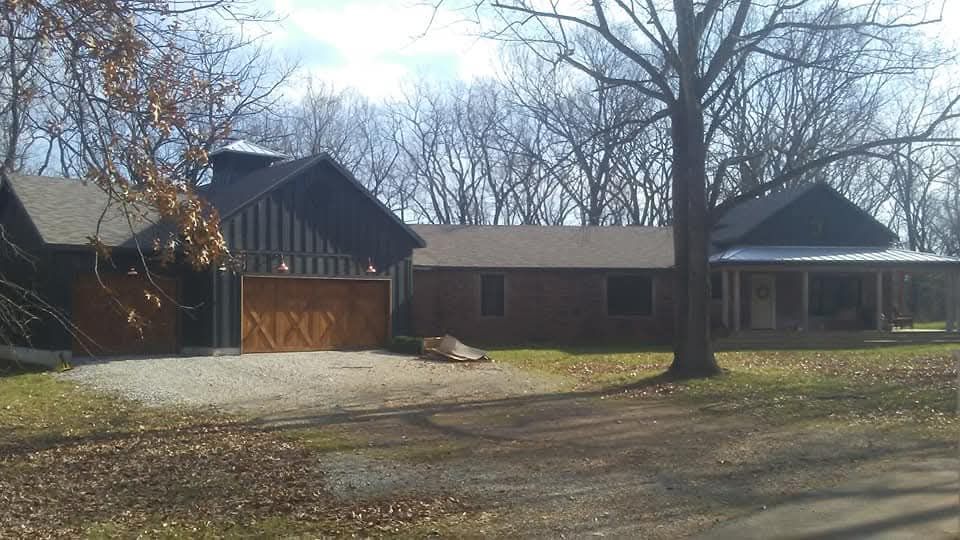  for Rafter G Customized Carpentry LLC in Springfield, MO