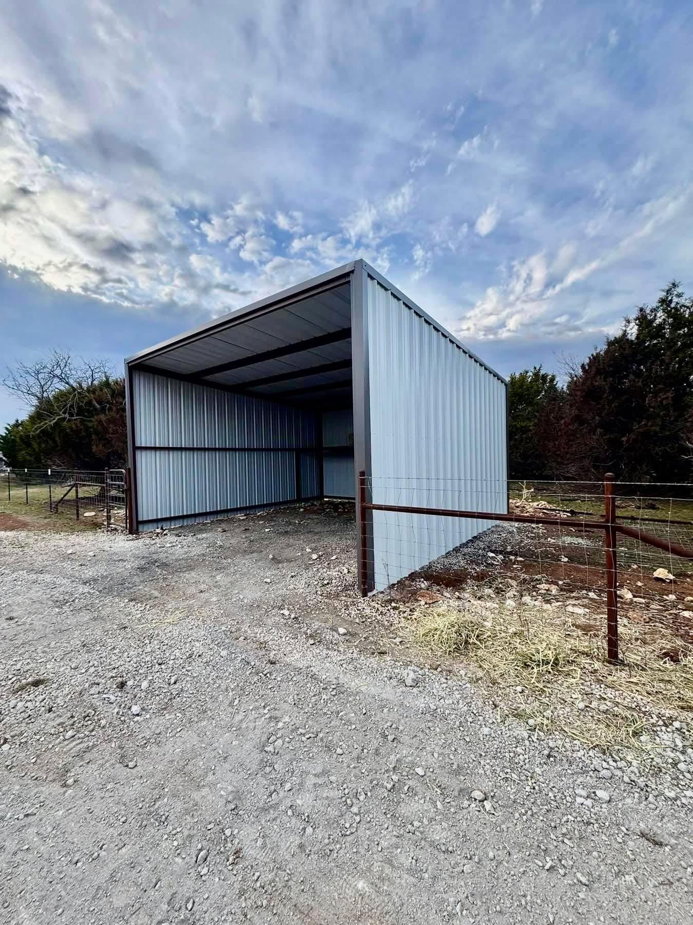 All Photos for JG Welding & Construction Services in Weatherford, TX