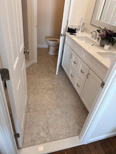  for Bassett Construction in Groveland, MA