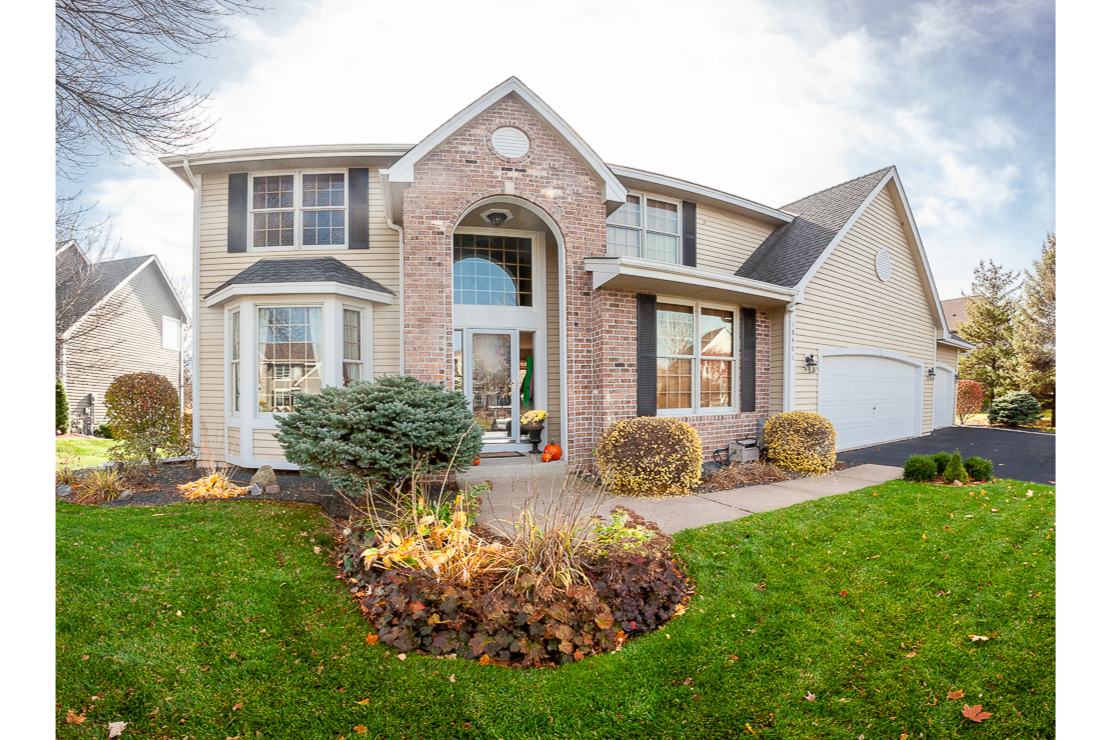  for Thunder Bear Painting in Eden Prairie, Minnesota