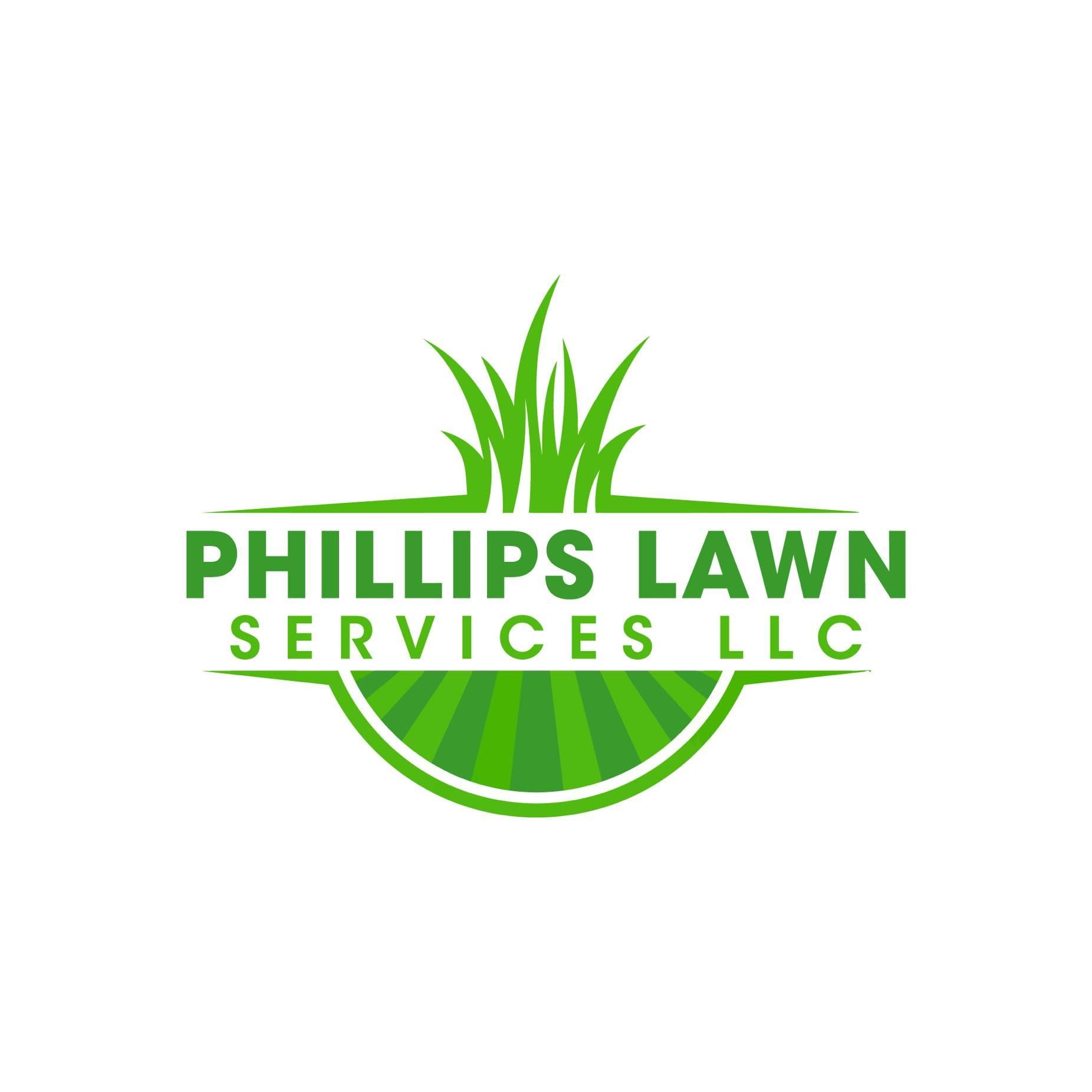 for Phillips Lawn Services in Ravenna, MI