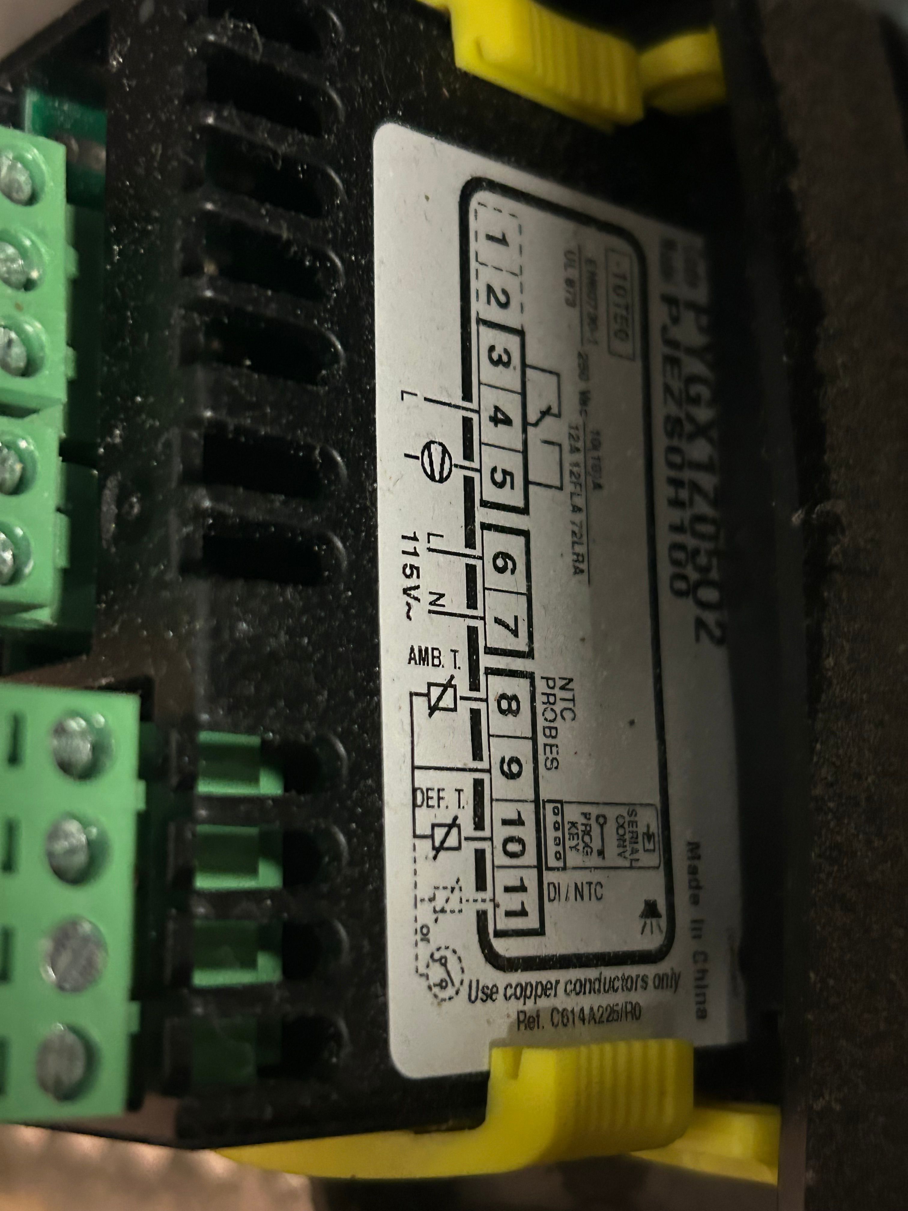  for SS Refrigeration, Heating and AC in Hope Mills, NC