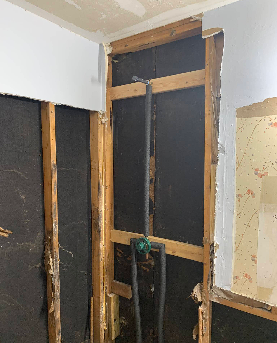  for HDZ Integrity Plumbing LLC in Forney, TX