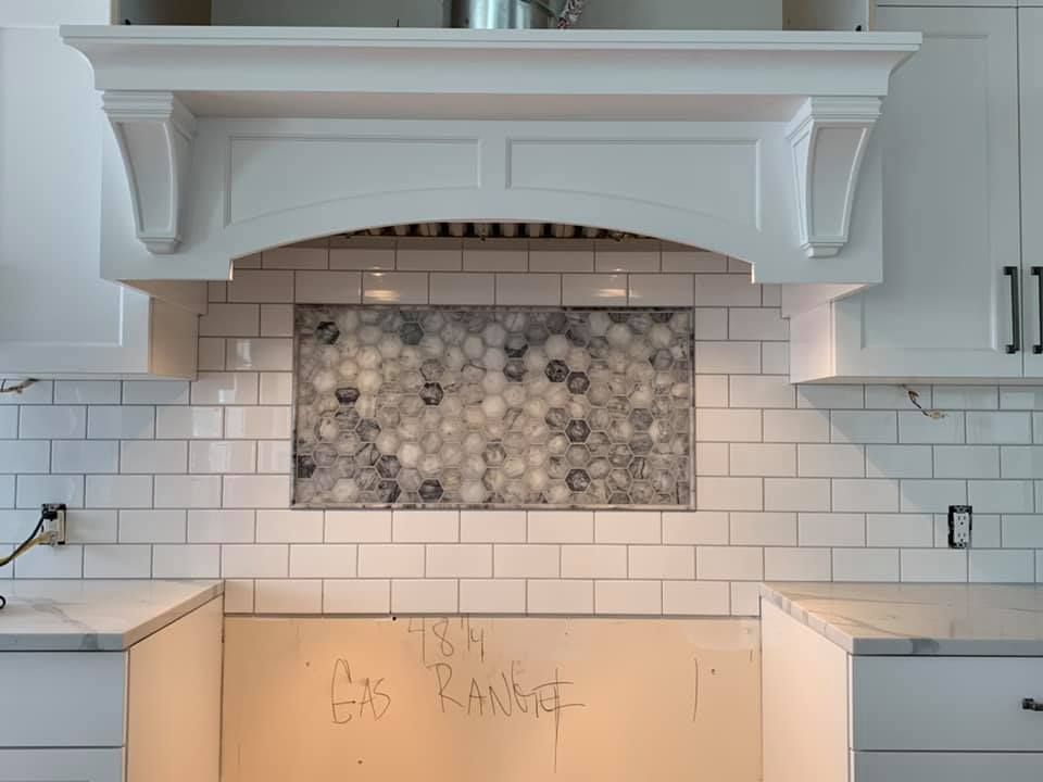  for Tom’s Custom Tile LLC in Howell, MI