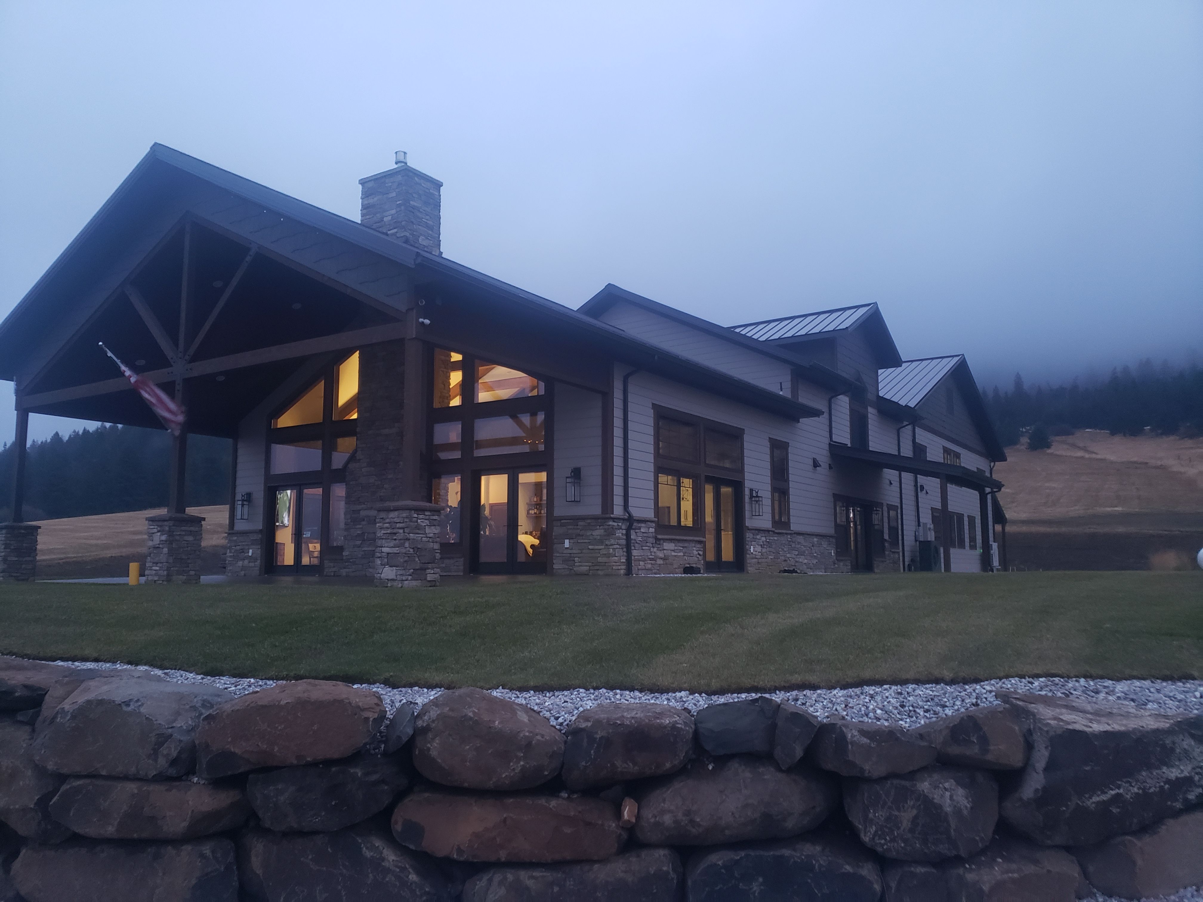  for Wiser Painting LLC in Whitman County, WA