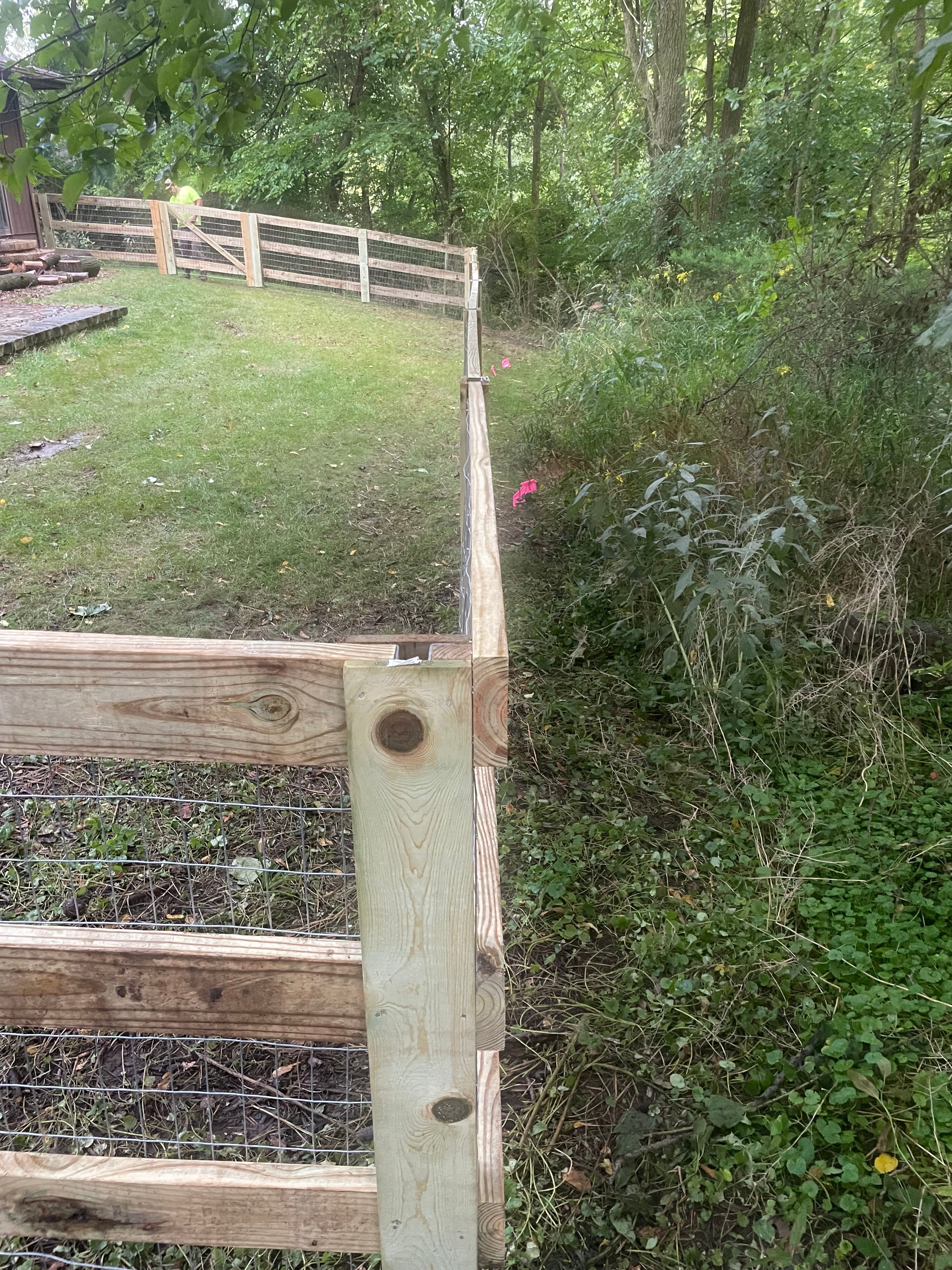  for TMF Services in Lapeer County, MI