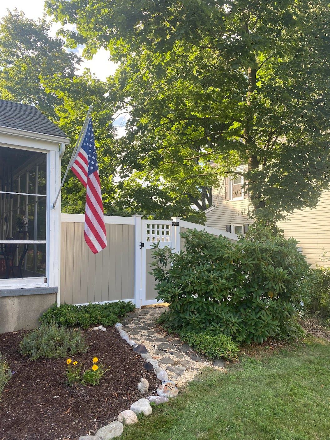 All Photos for Wantage Fence & Stonework, LLC in Wantage, New Jersey