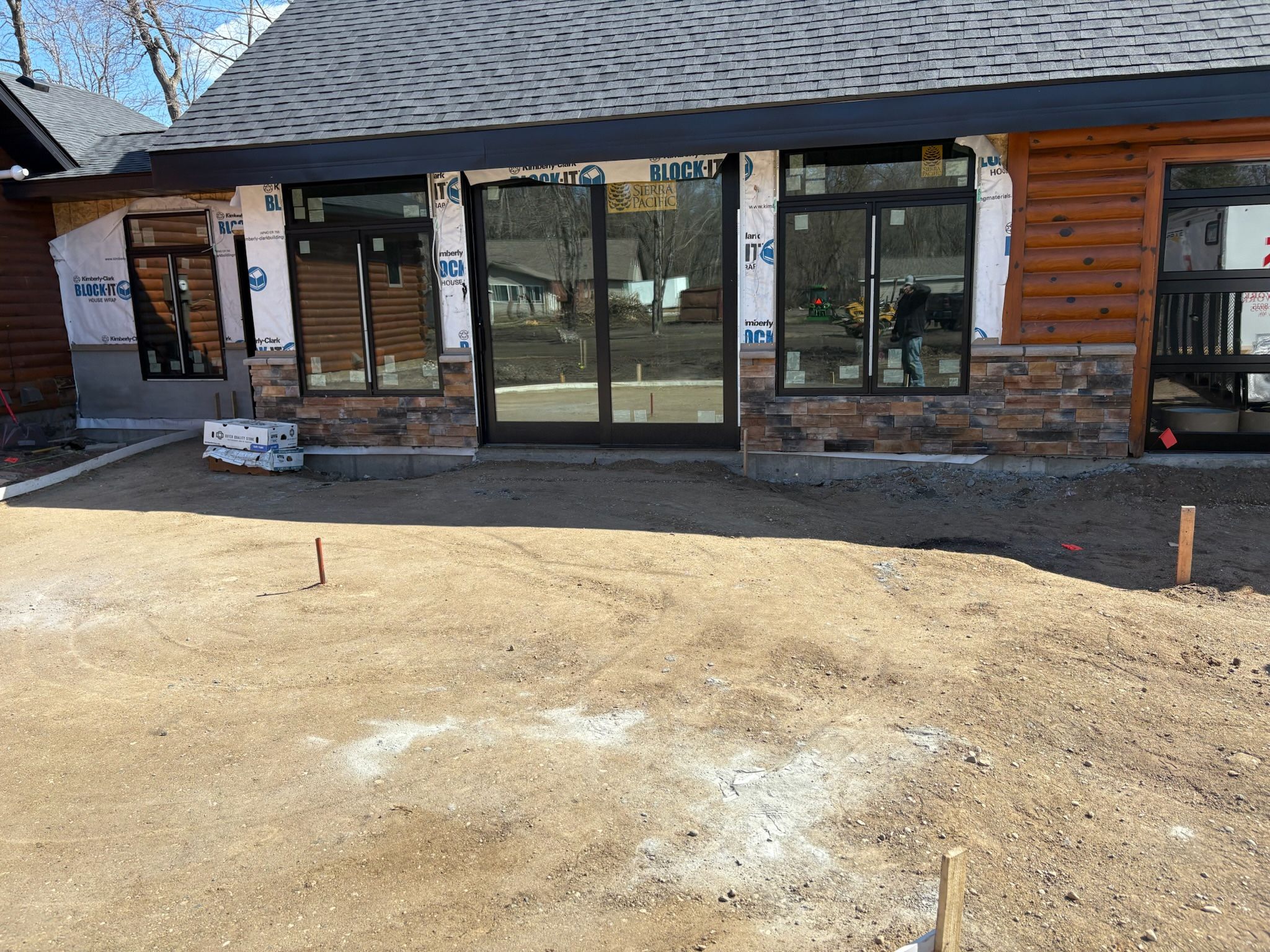 All Photos for Elite Fire & Stoneworks in Hawley, MN