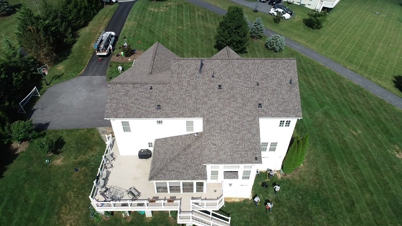  for East West Contractors in Brookeville, MD