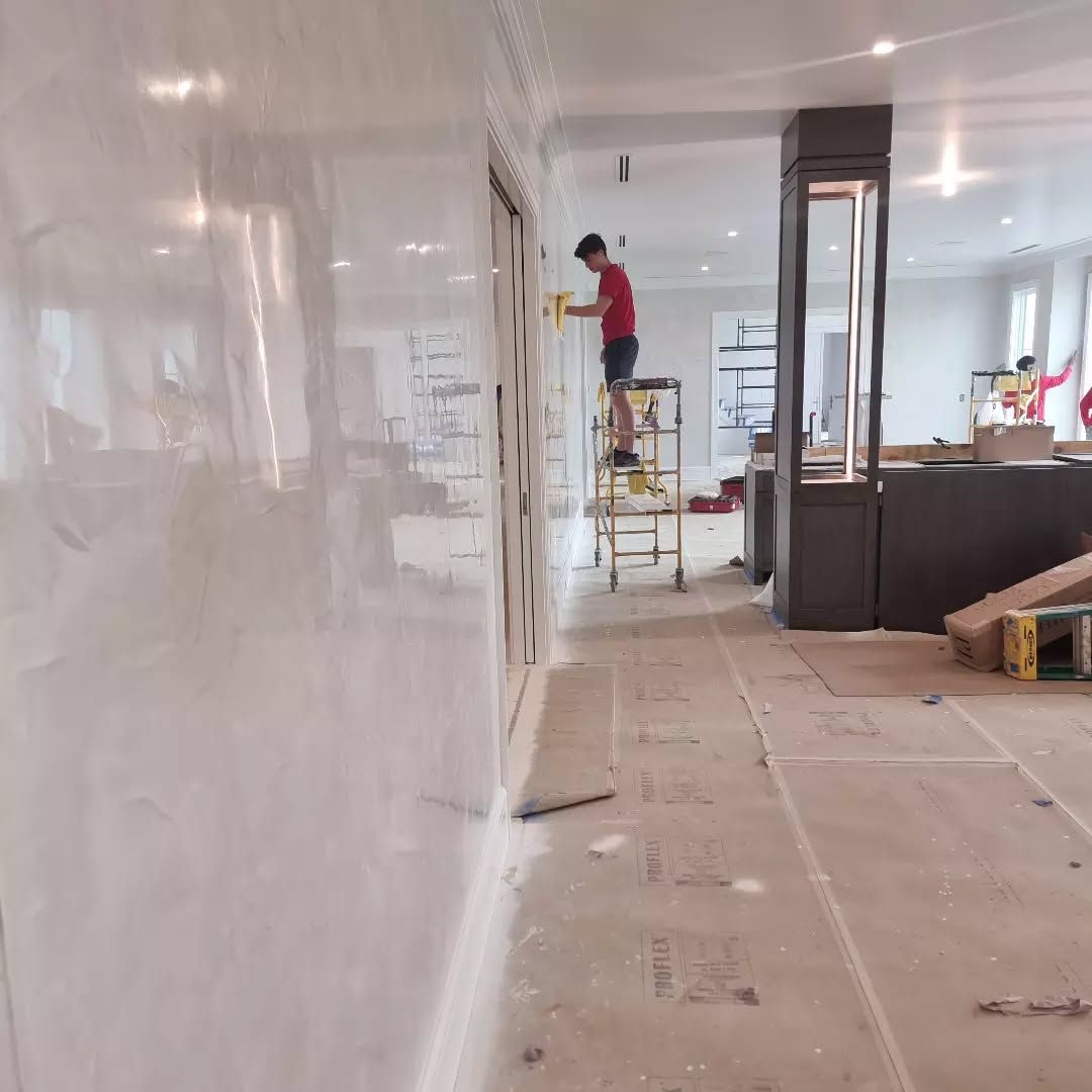  for Unlimited Painting & Faux Finishing in North Palm Beach, FL