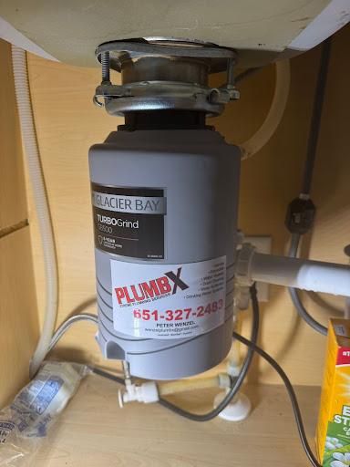 All Photos for PLUMBX in Inver Grove Heights, MN