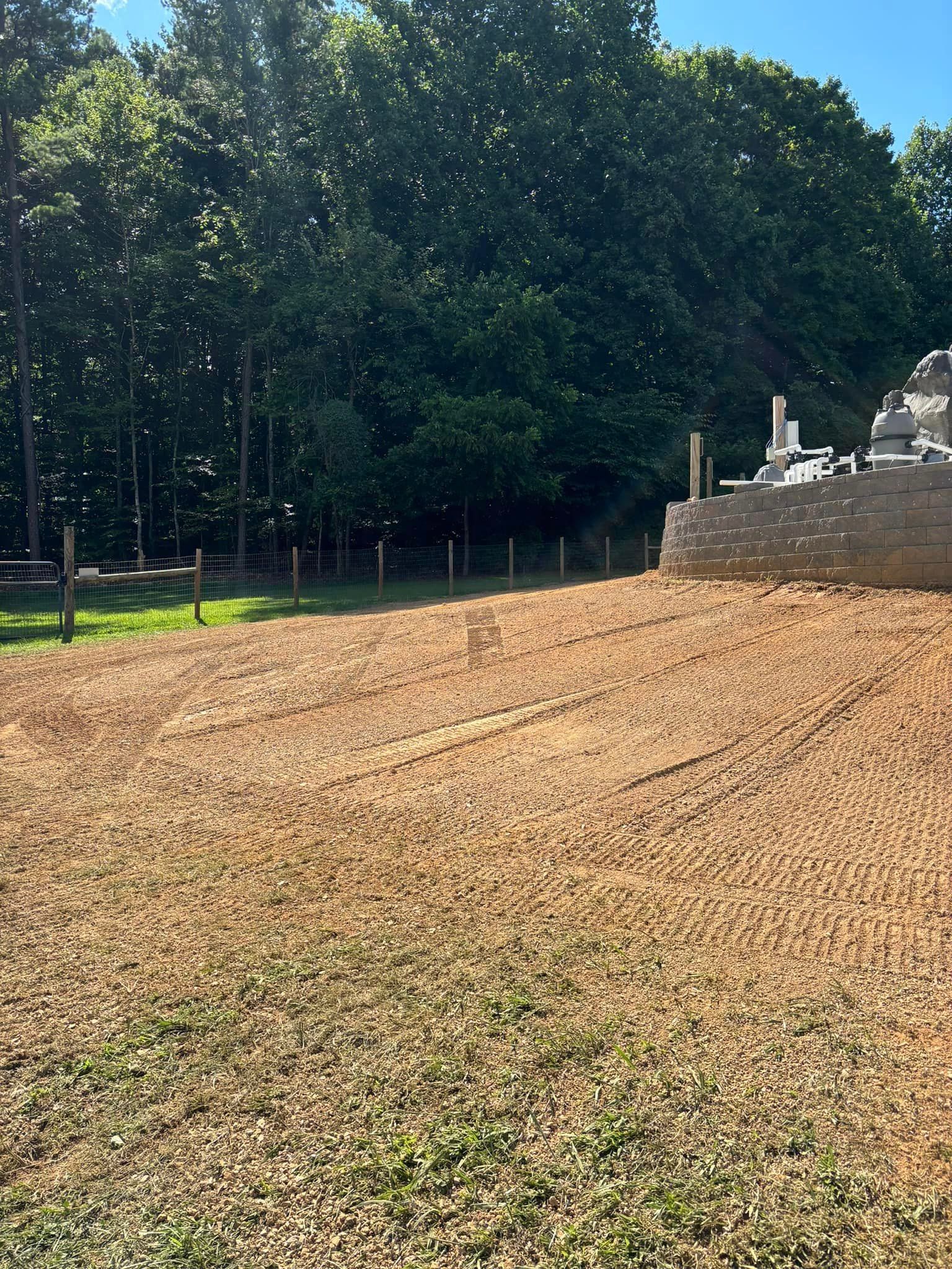  for Three Rivers Dirt Works LLC in Knoxville, TN