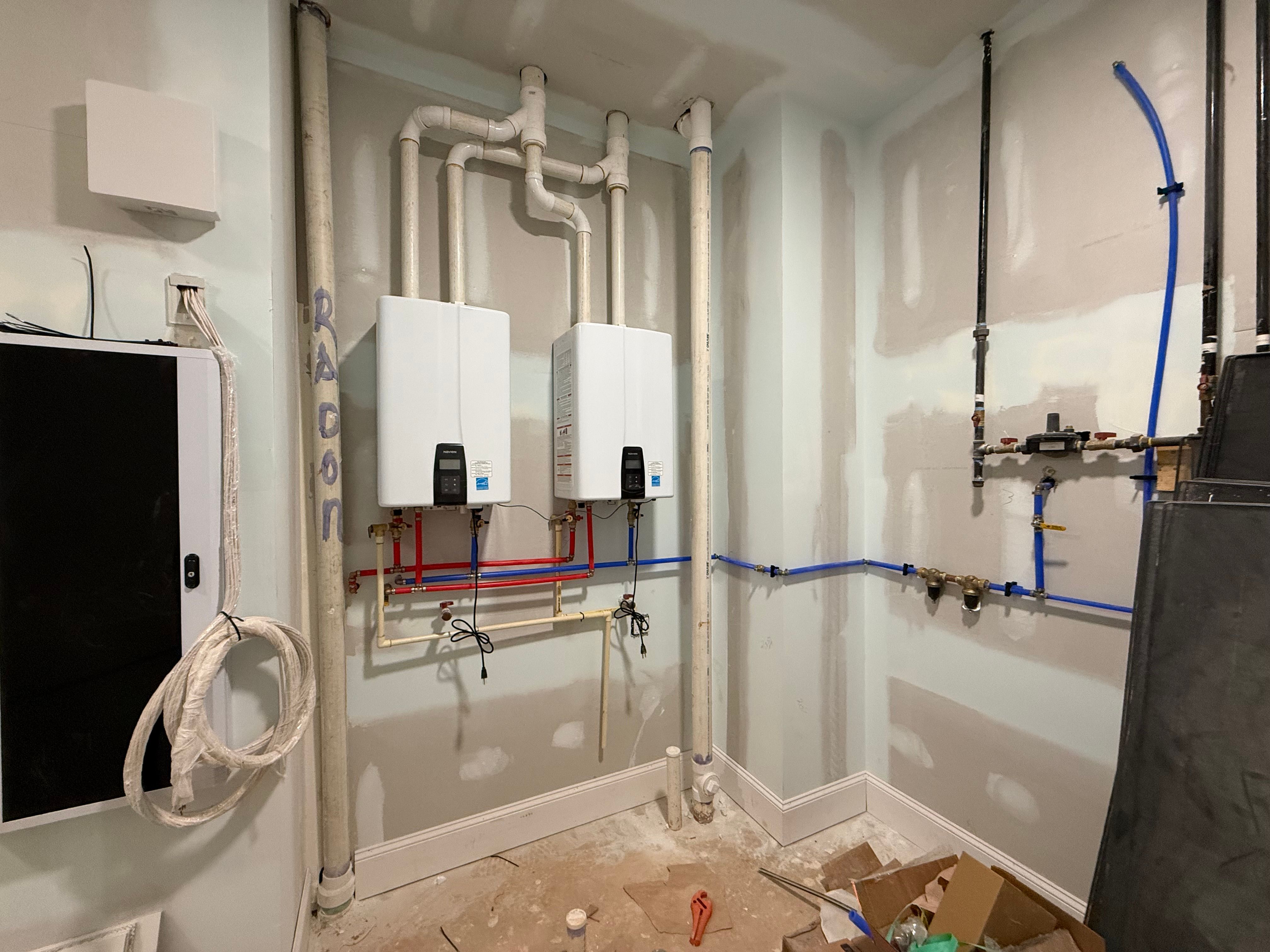  for Precision Plumbing in Greenville, SC