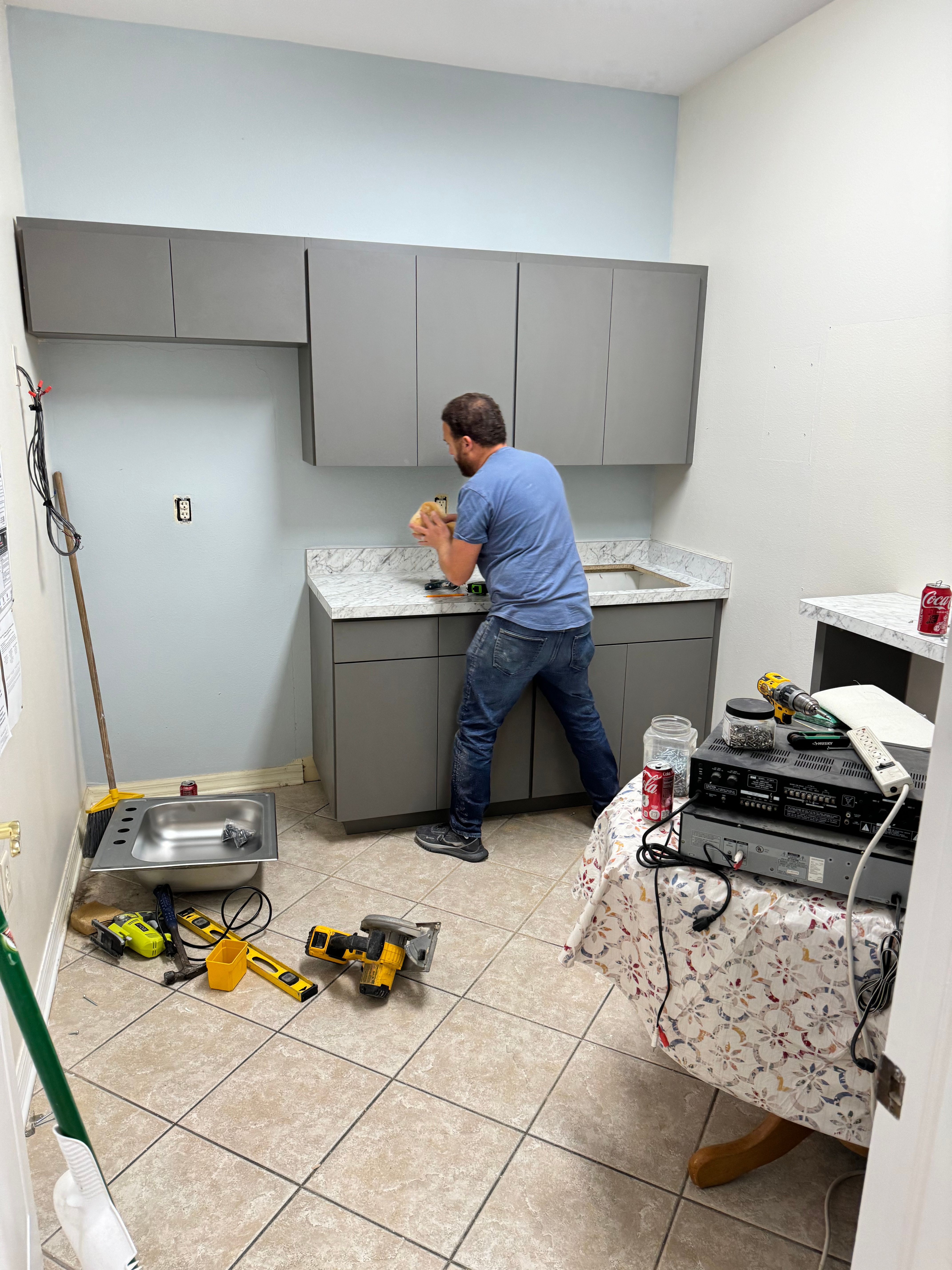  for Spirit Enterprise Construction in Tampa Bay, FL