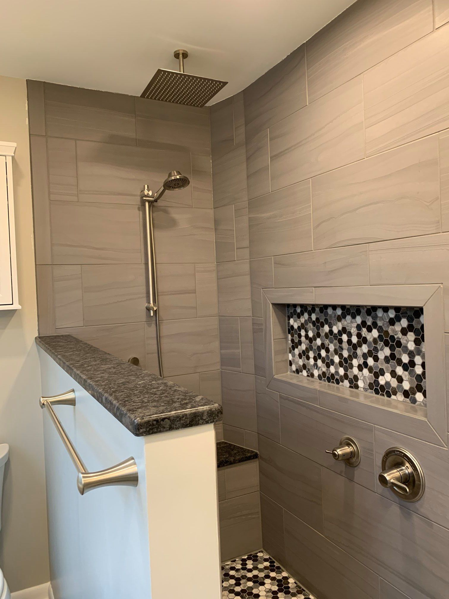 Interior Renovations for Wise Builders in Greensboro, NC