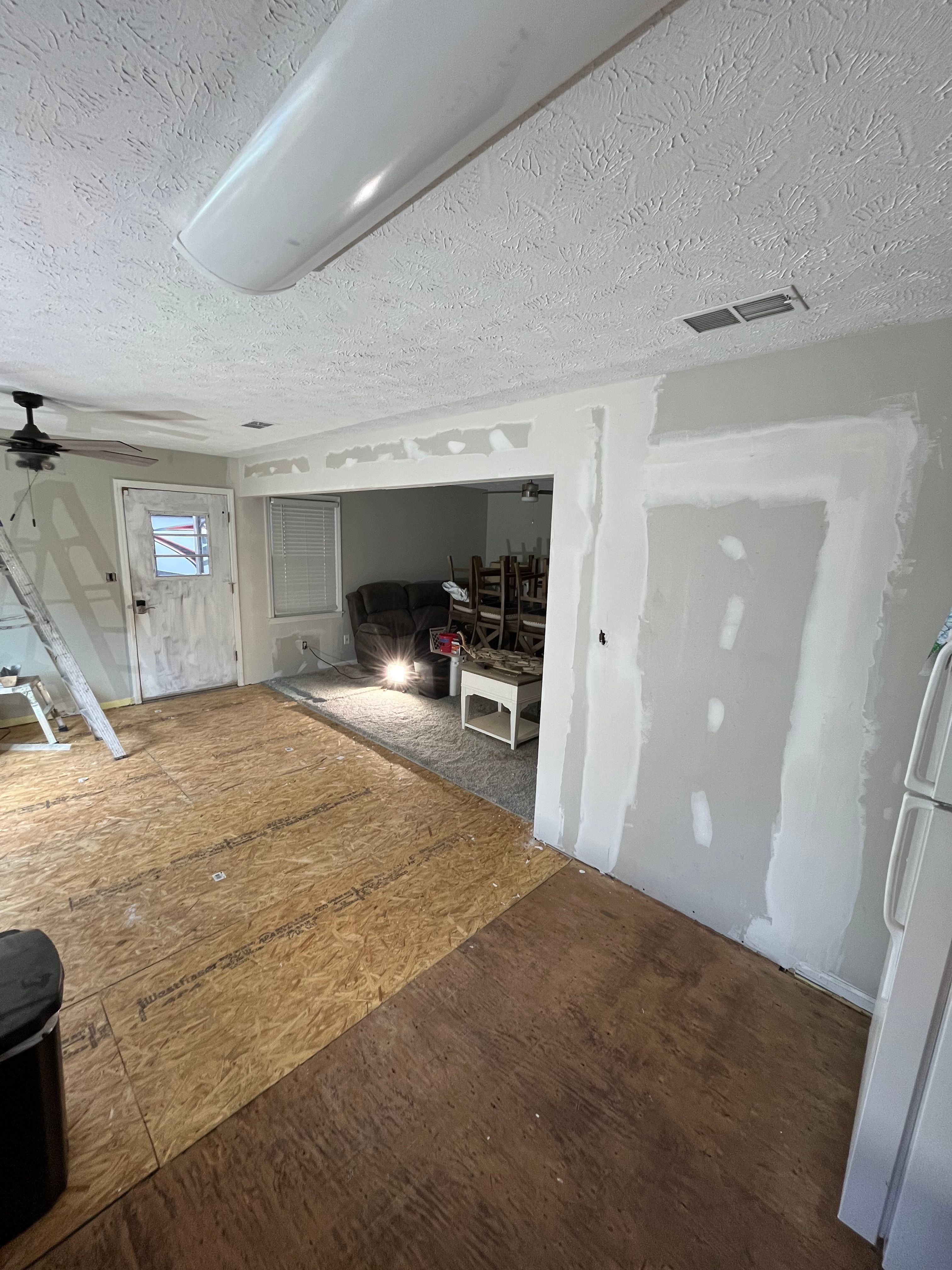  for Green Wing Home Services in Murrells Inlet, SC