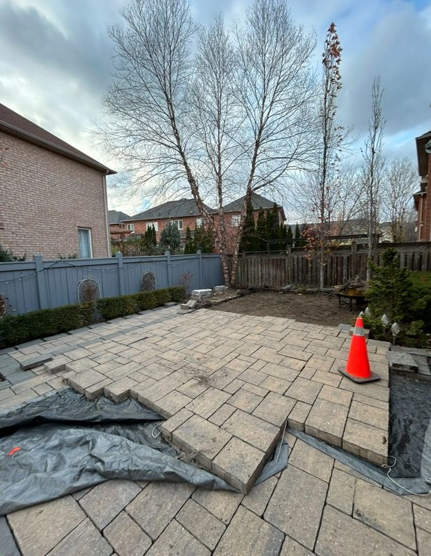  for Bravo Interlock Repairs in Burlington , ON