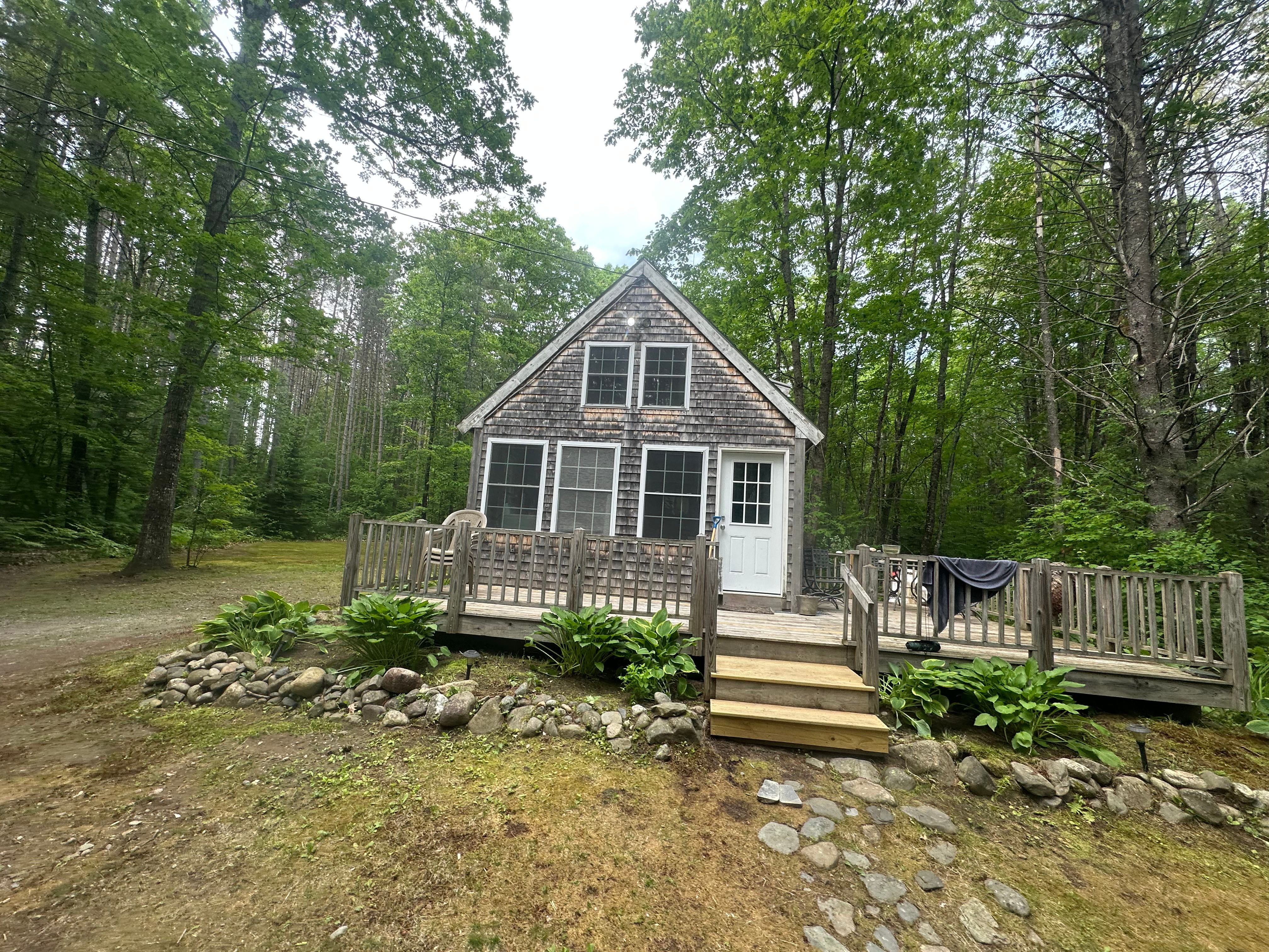  for CWB Lawn Care & Landscaping in Franklin County, ME