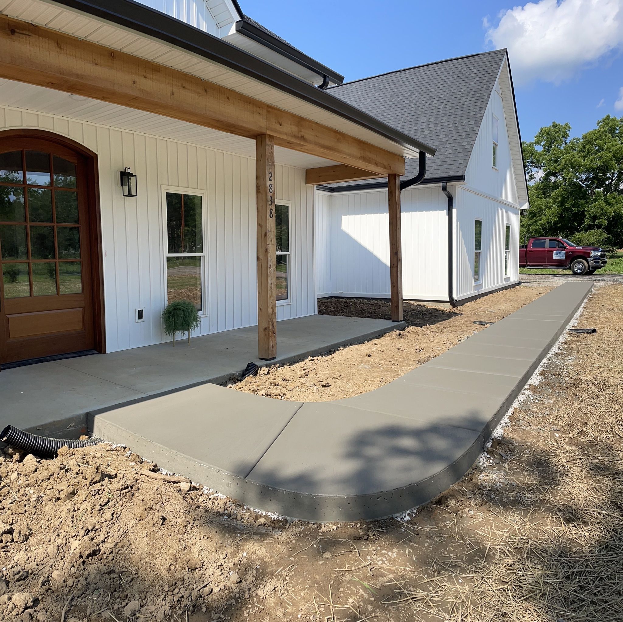  for Premier Concrete Scapes in Murfreesboro, TN