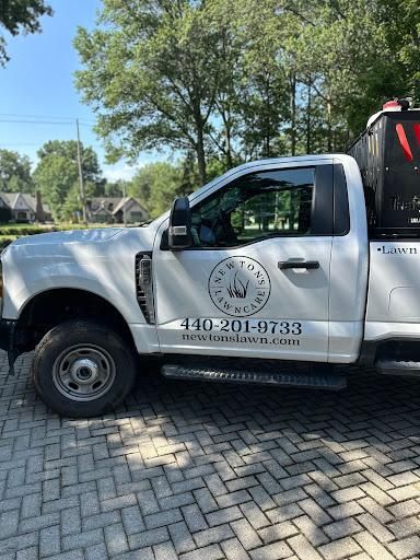 All Photos for Newtons Lawncare LLC in North Ridgeville, OH