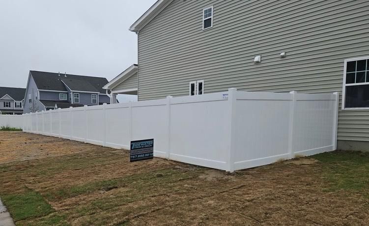 All Photos for Tidewater Trim & Deck in Moyock, NC