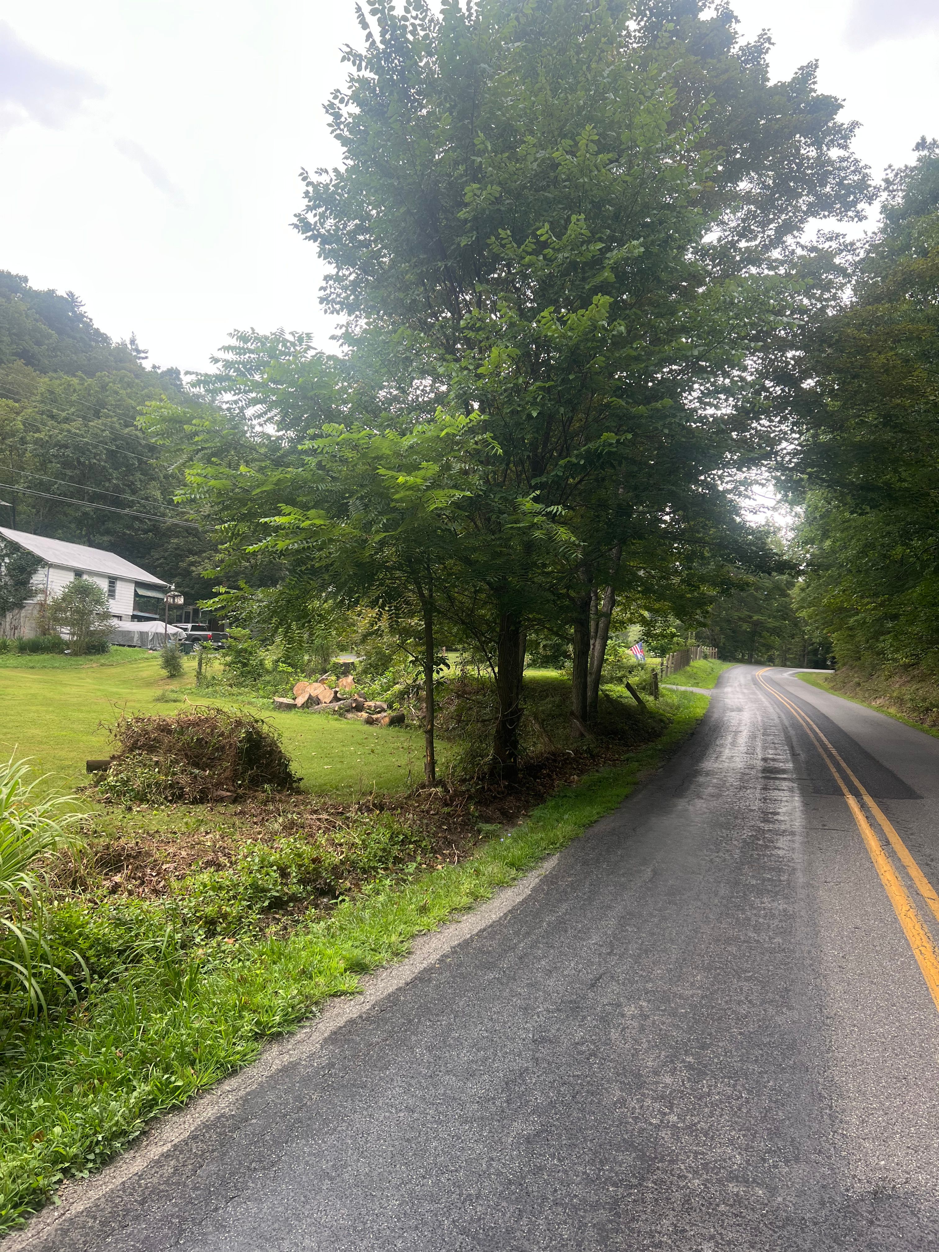 All Photos for Clarke Excavation Co. in Covington, VA