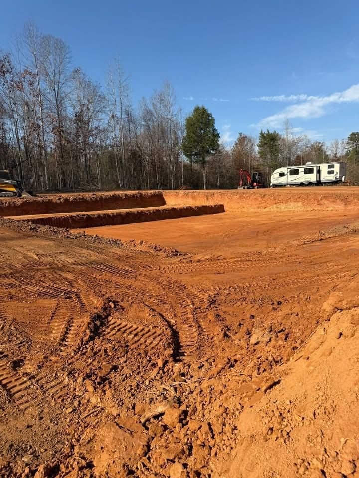  for Kelley Excavation & Land Services in Anderson, SC
