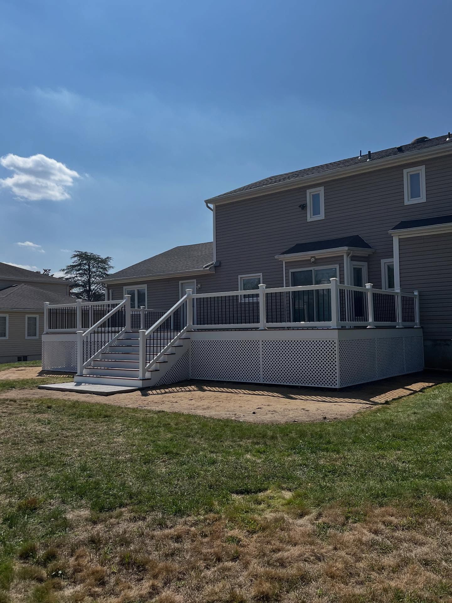 All Photos for Decks by Ryan, LLC in Freehold, NJ