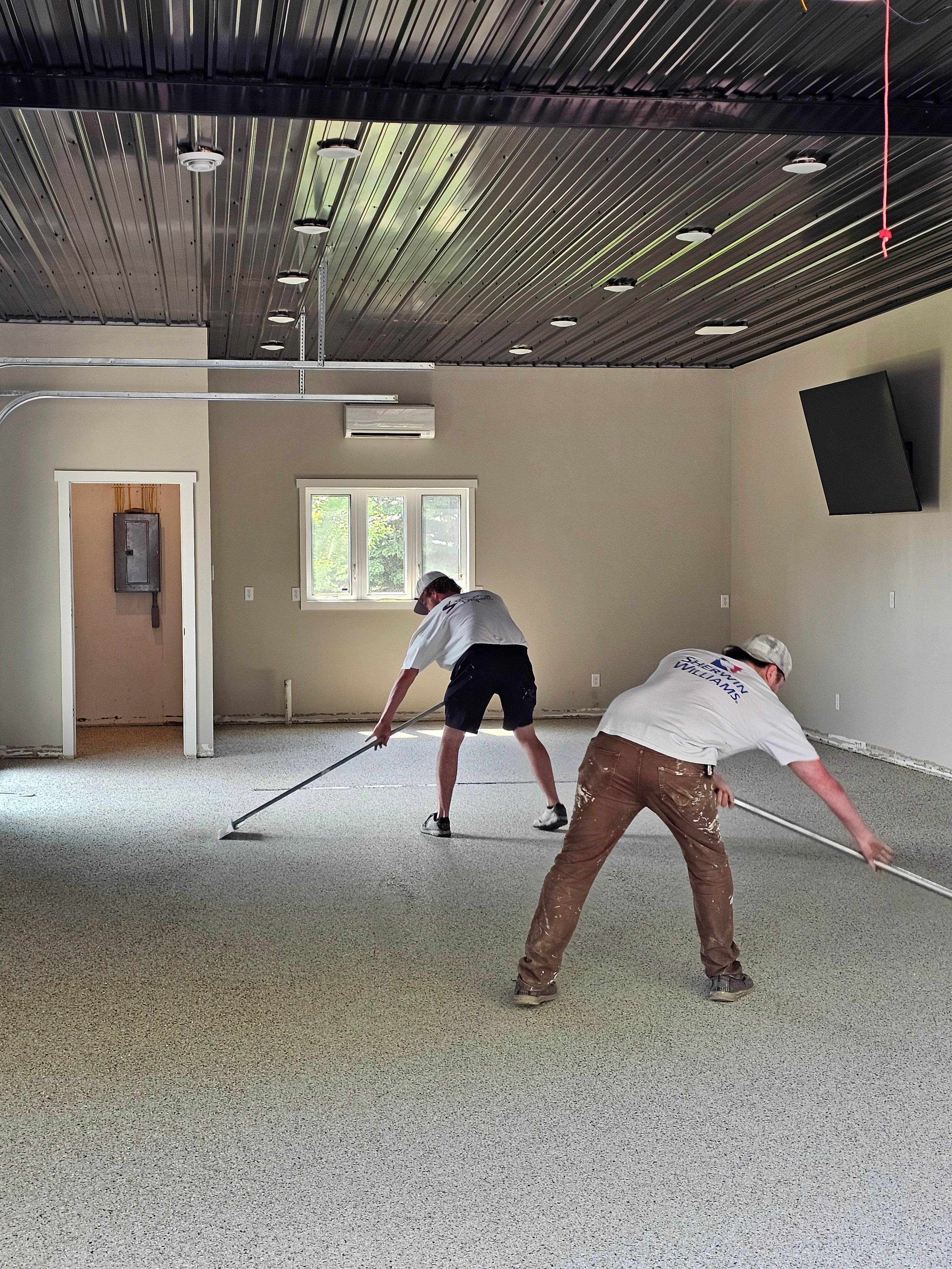  for Stallman Drywall in Morris,  MN