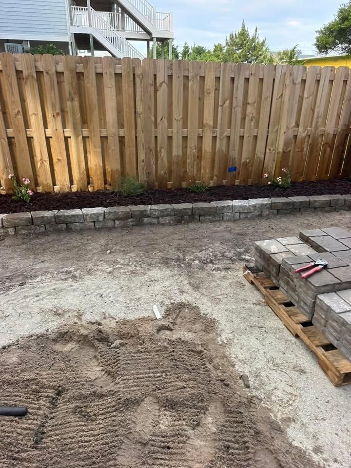 All Photos for Carolina Odd Jobs Inc. in Sneads Ferry, NC