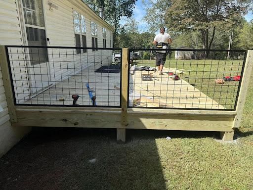  for Keith Construction in Covington, GA