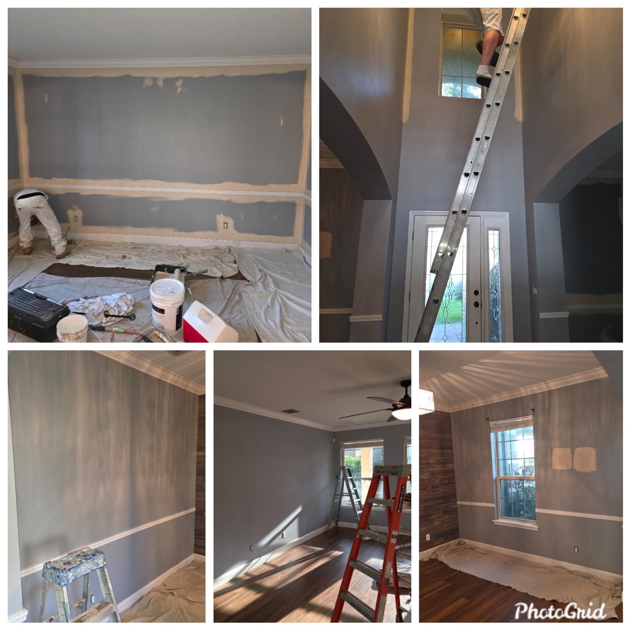  for Best of Orlando Painting & Stucco Inc in Winter Garden, FL