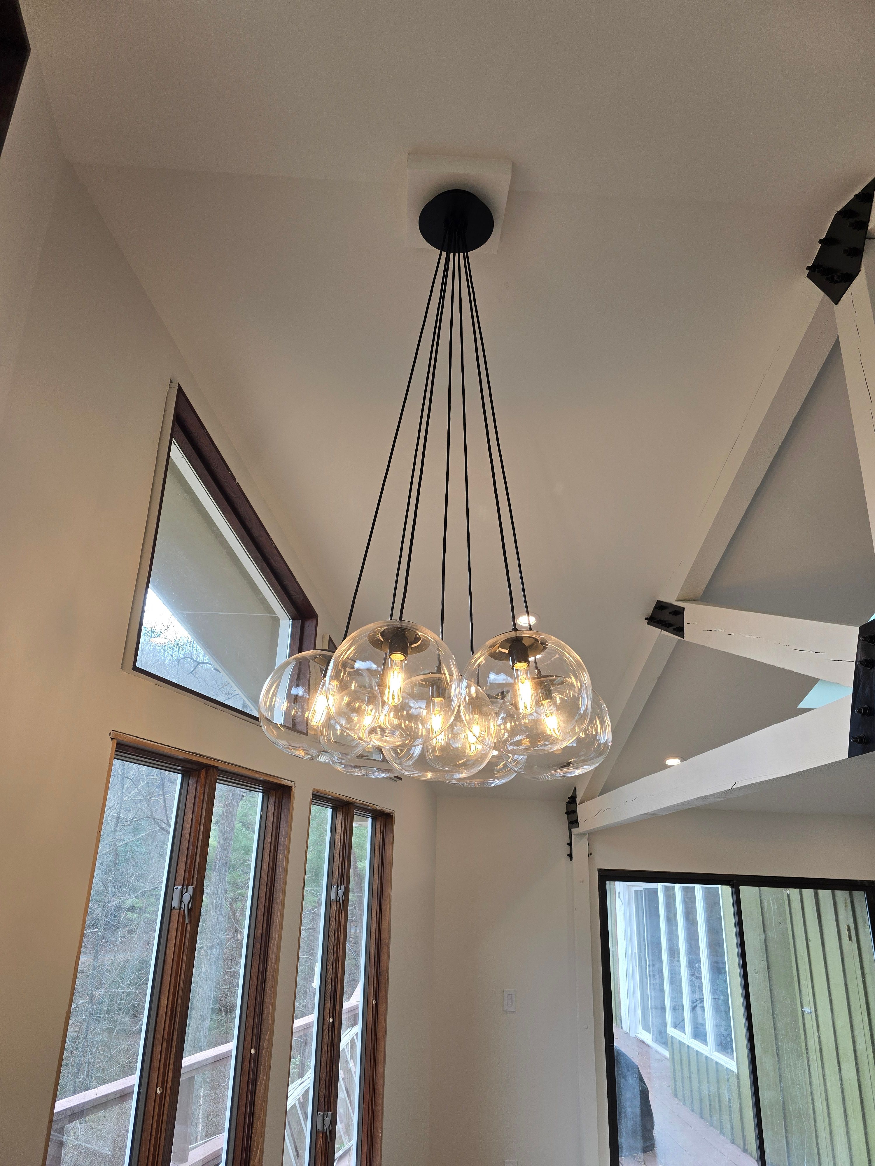  for Switched Up Electrical Services LLC in Franklin, NC