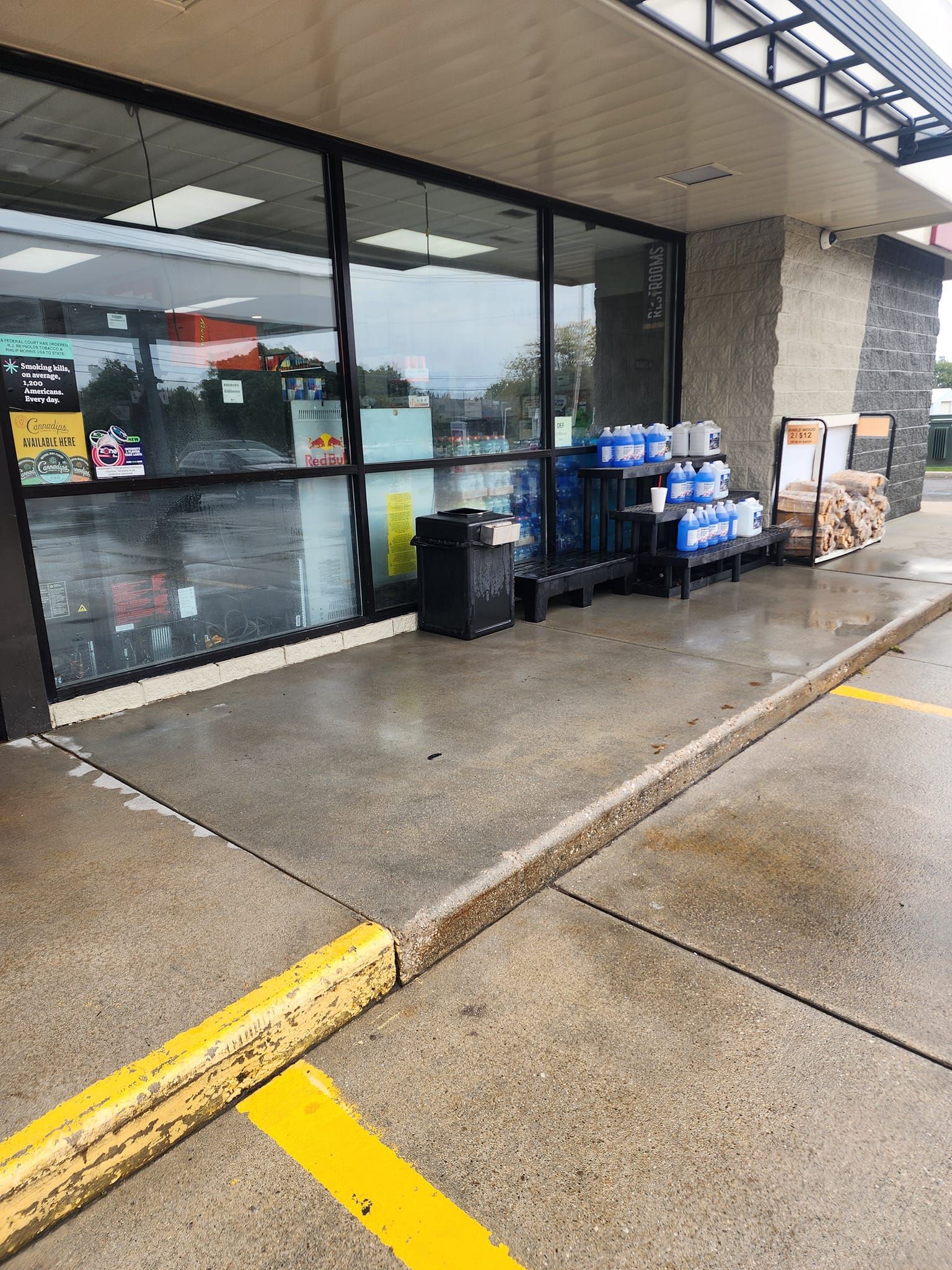  for D & E Power Washing in Mt Pleasanr, MI