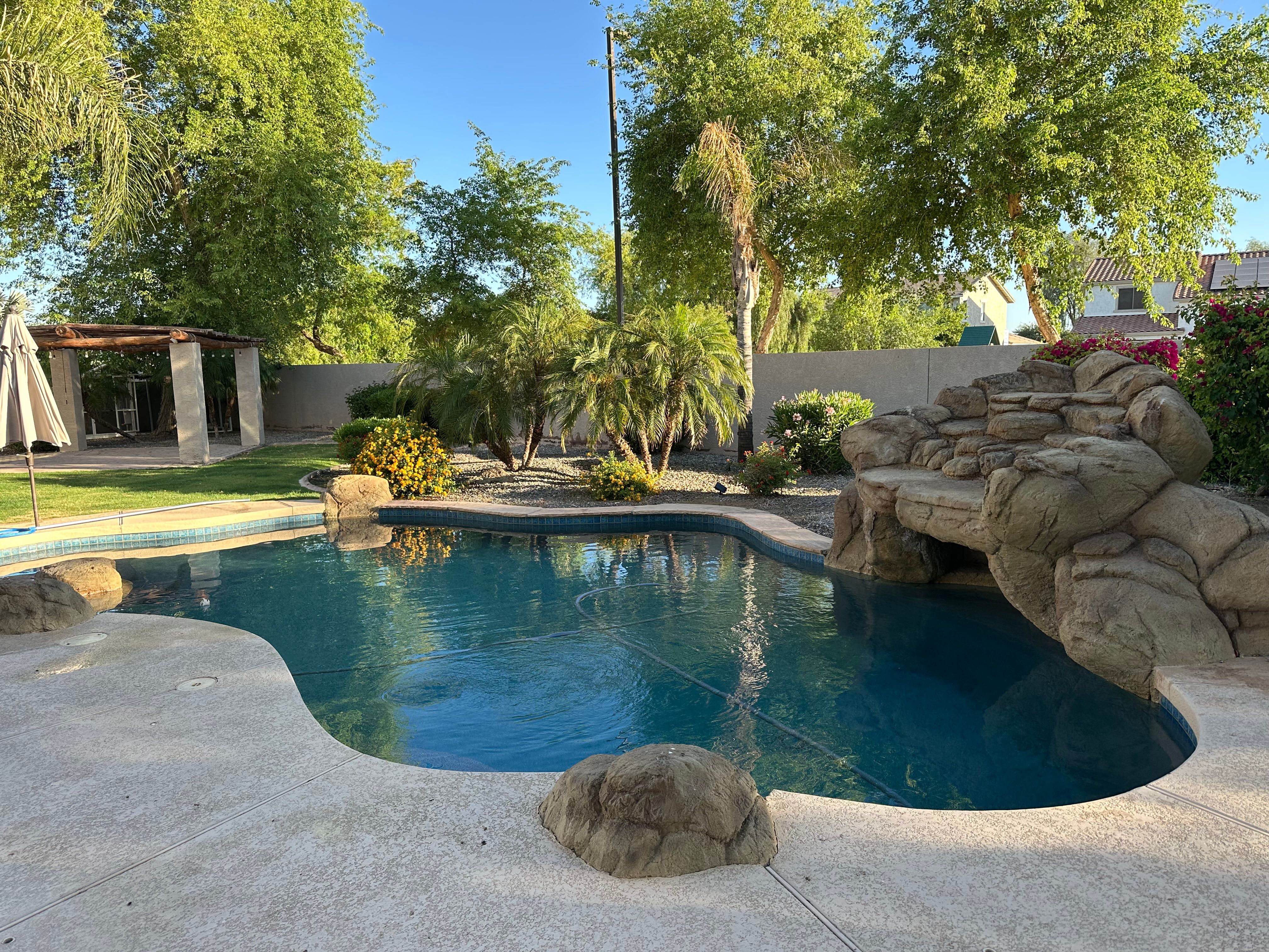 Seville  for Trublu Pool and Spa in Queen Creek, AZ
