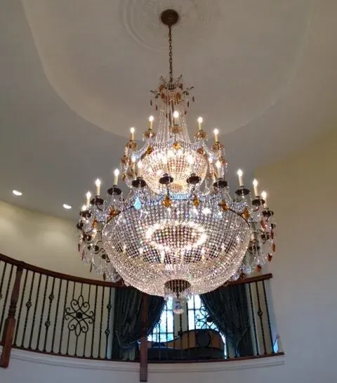  for Bonny Pro Services INC in New York, NY