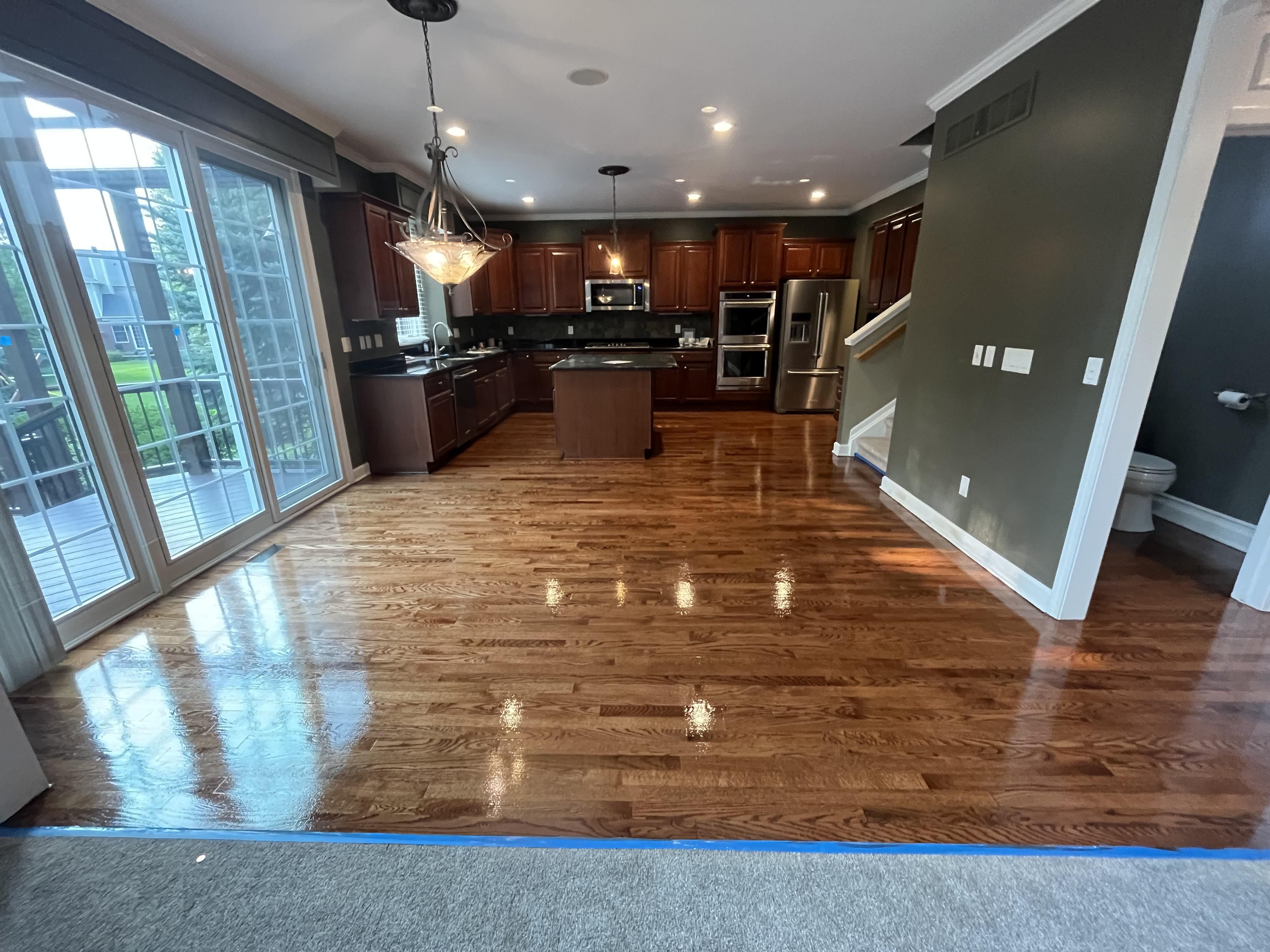 All Photos for Xcellent Flooring in Inkster, MI