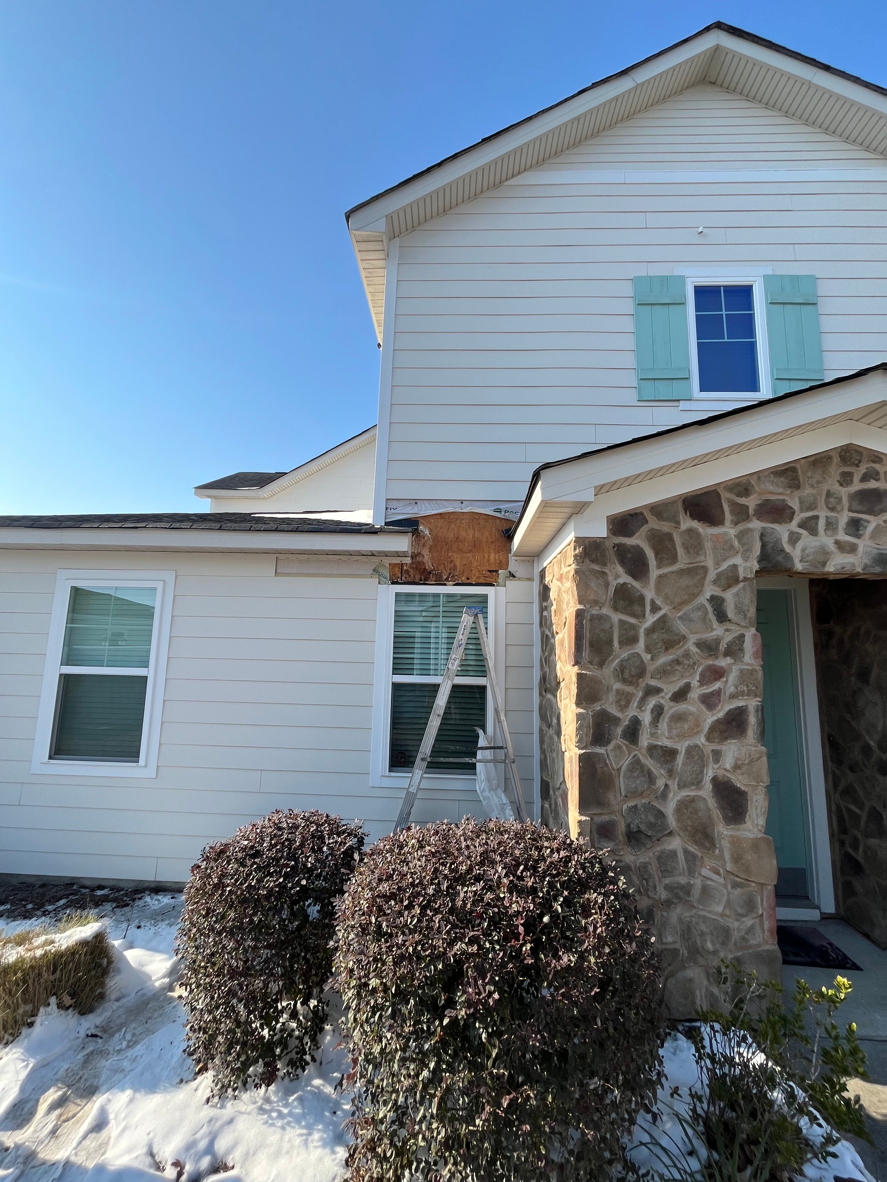  for Green Wing Home Services in Murrells Inlet, SC