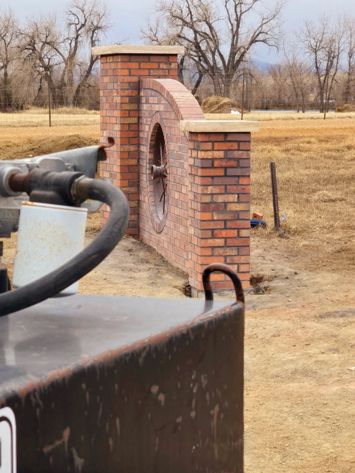  for C. POWERS MASONRY in Loveland, CO