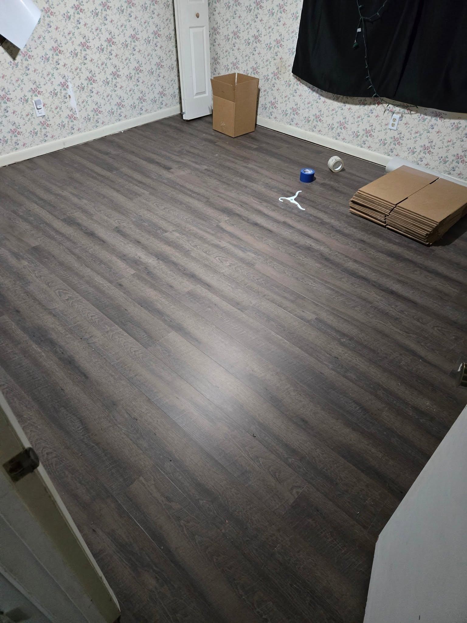  for Franz Flooring  in Warner Robins, GA