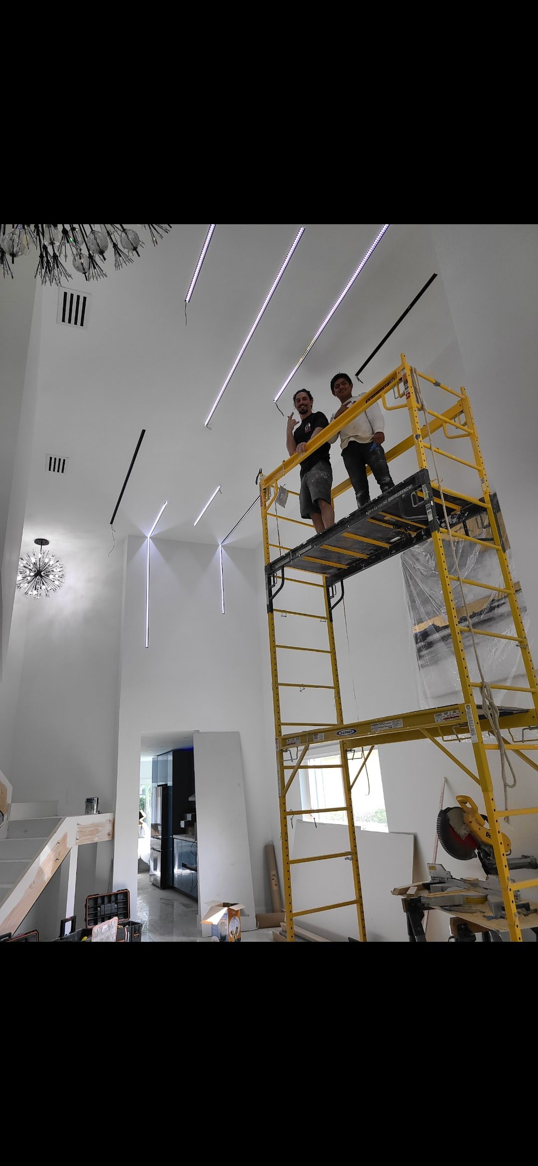  for AJ's Pressure Cleaning & Painting in Pembroke Pines, FL