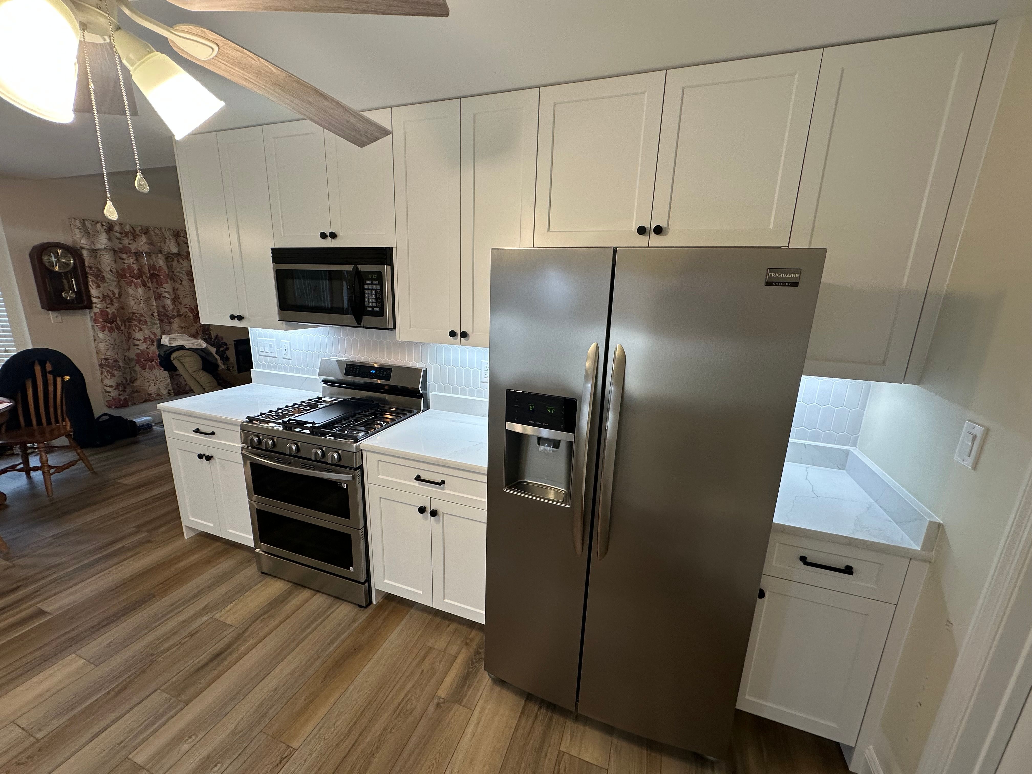  for Blair Construction & Home Improvement in St. Charles, MO