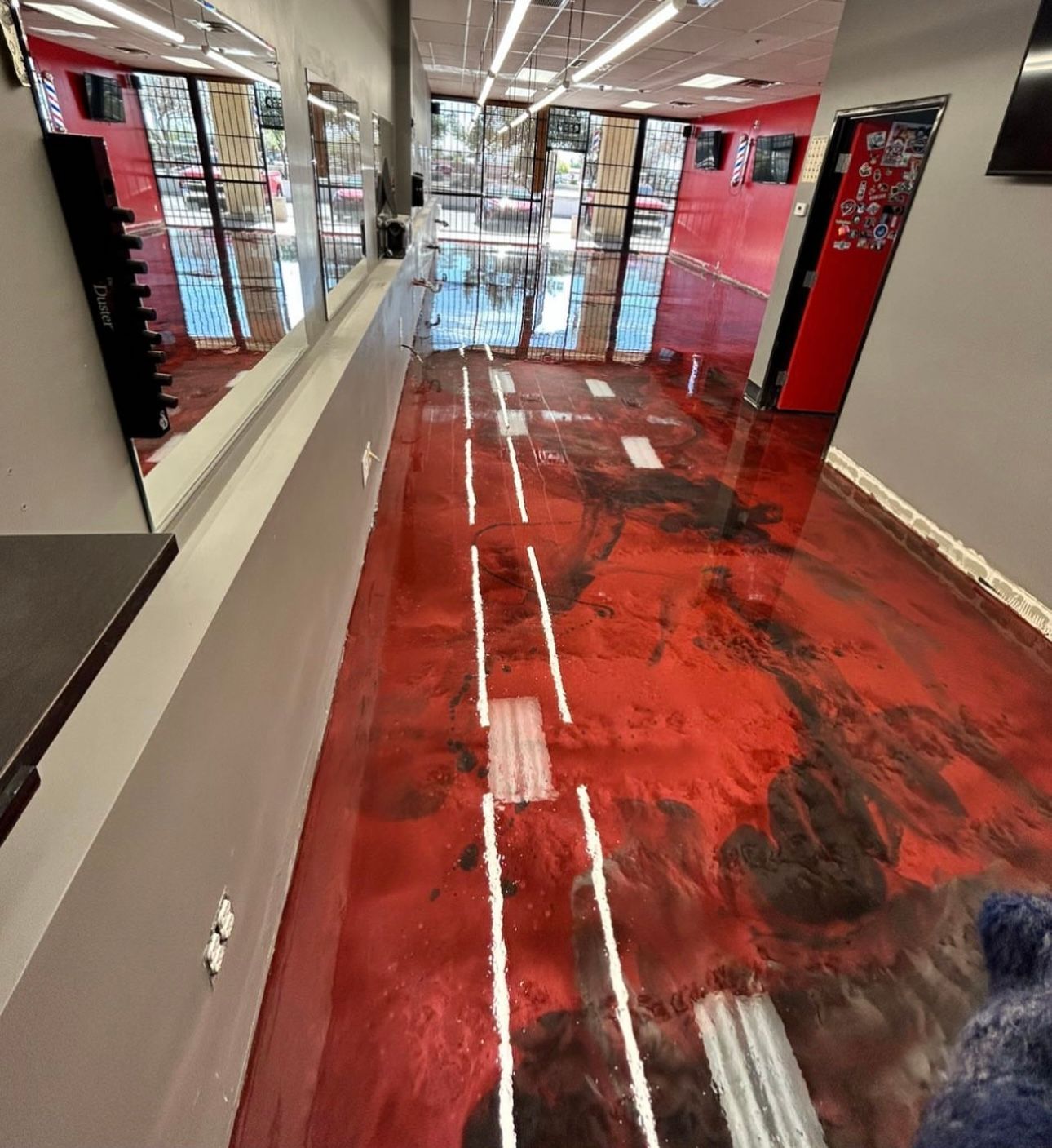  for Sandoval Coating in Phoenix, AZ